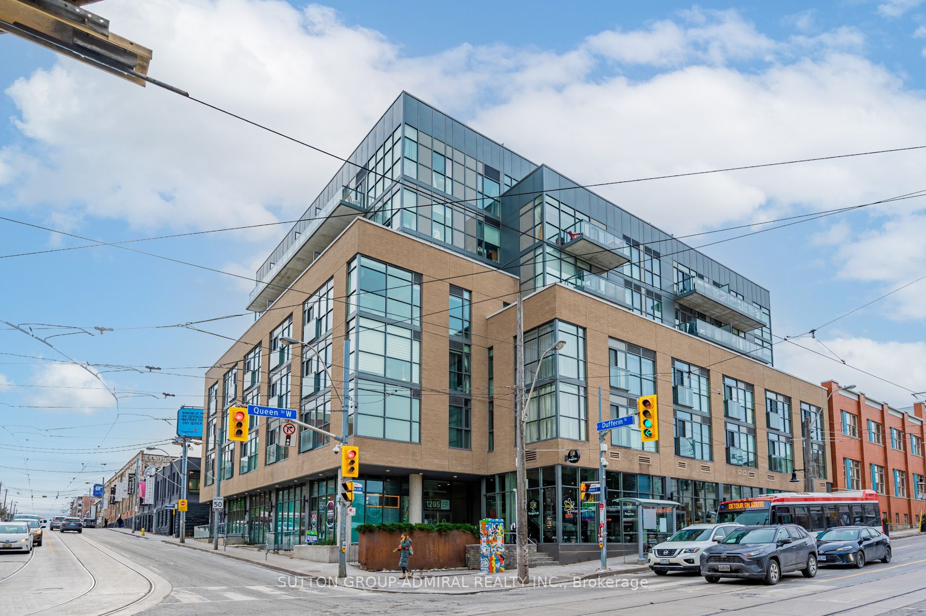 Q Lofts, #304