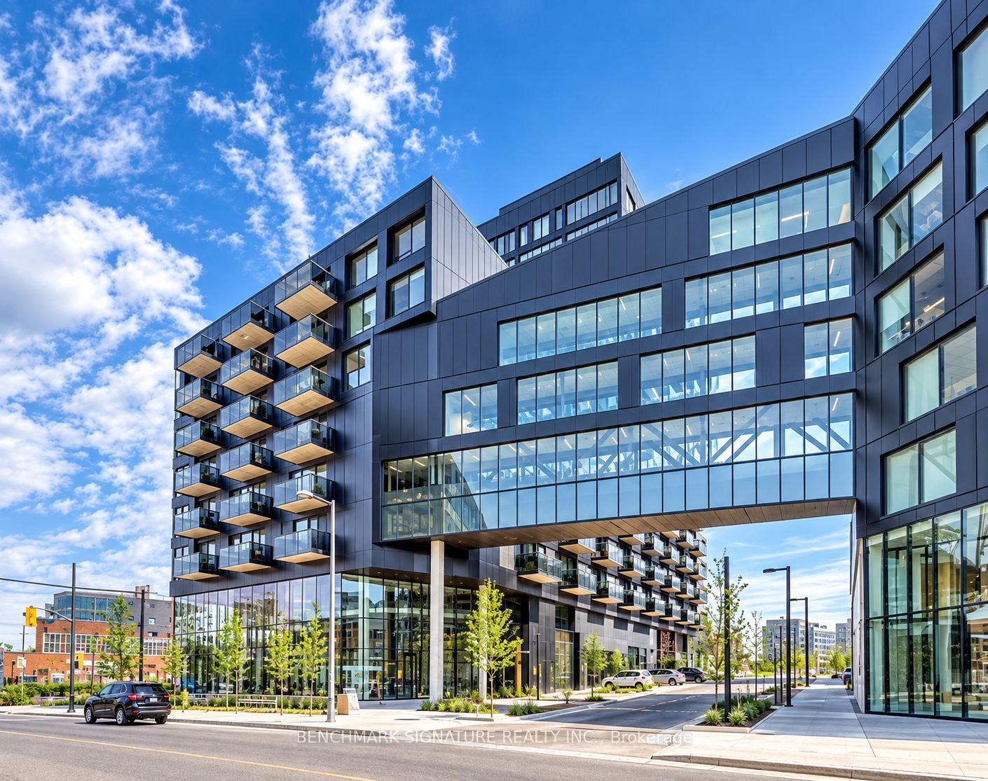 River City I Lofts, #522
