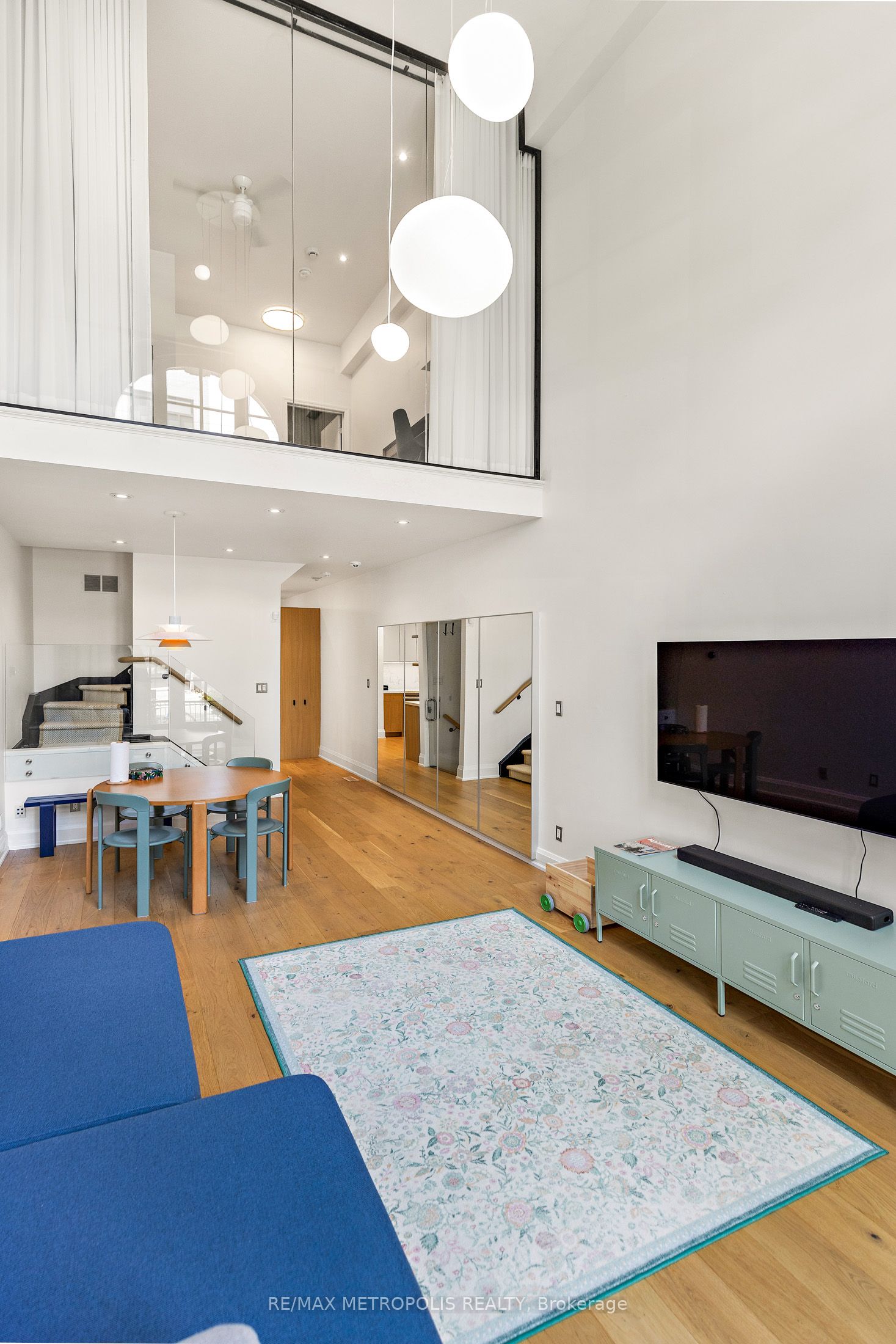 Movie House Lofts