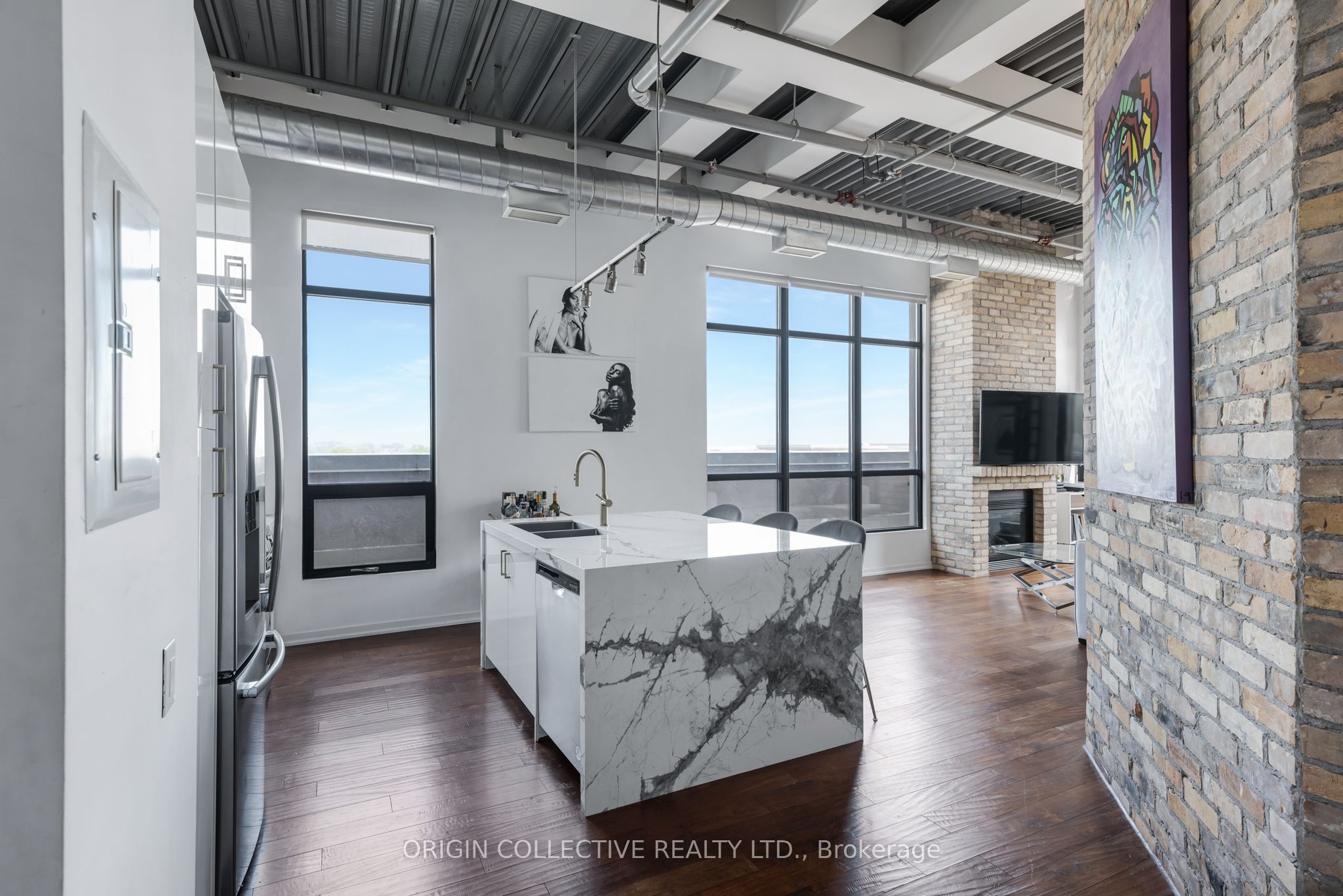 Tannery Lofts