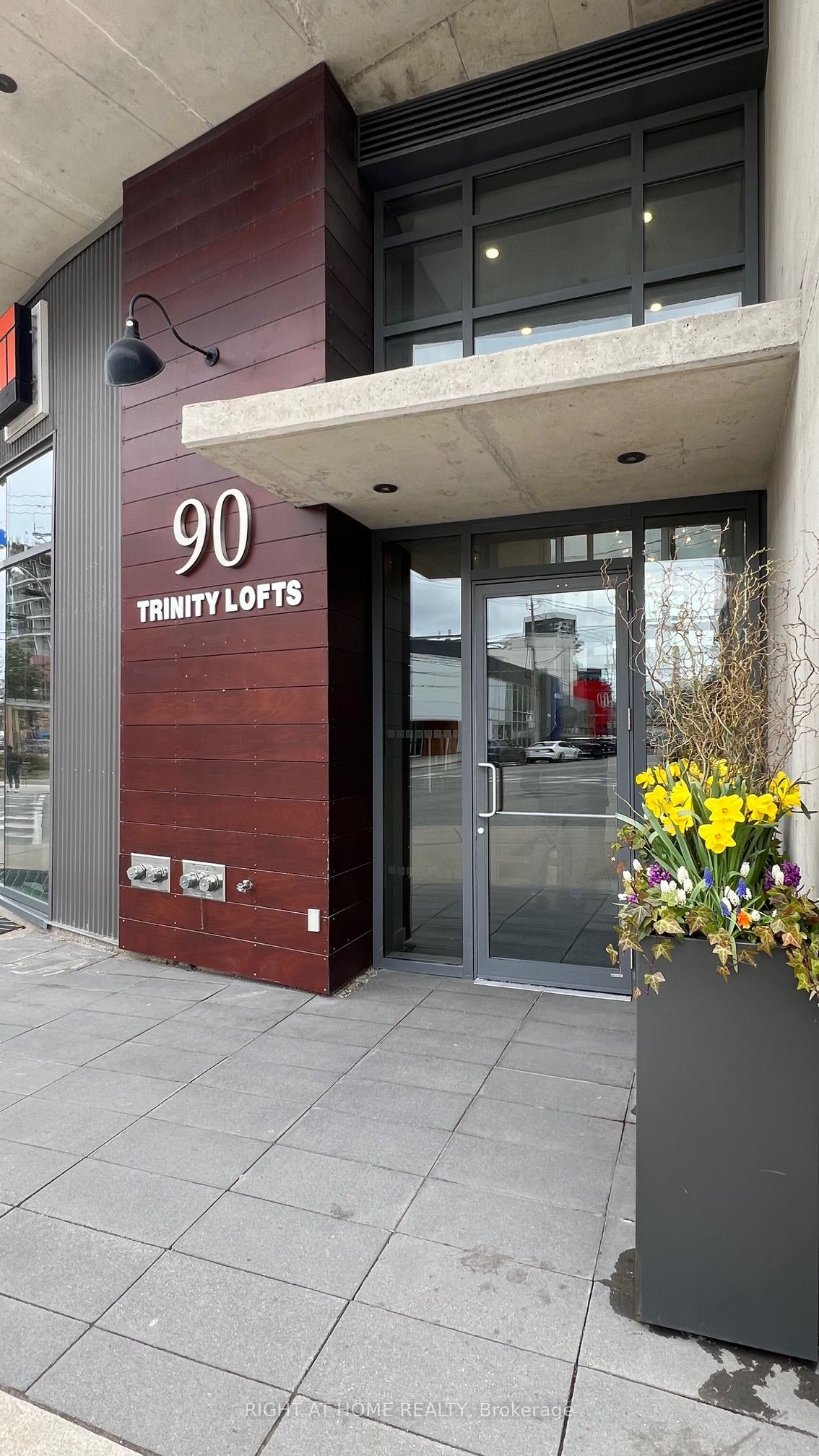 Trinity Lofts, #602