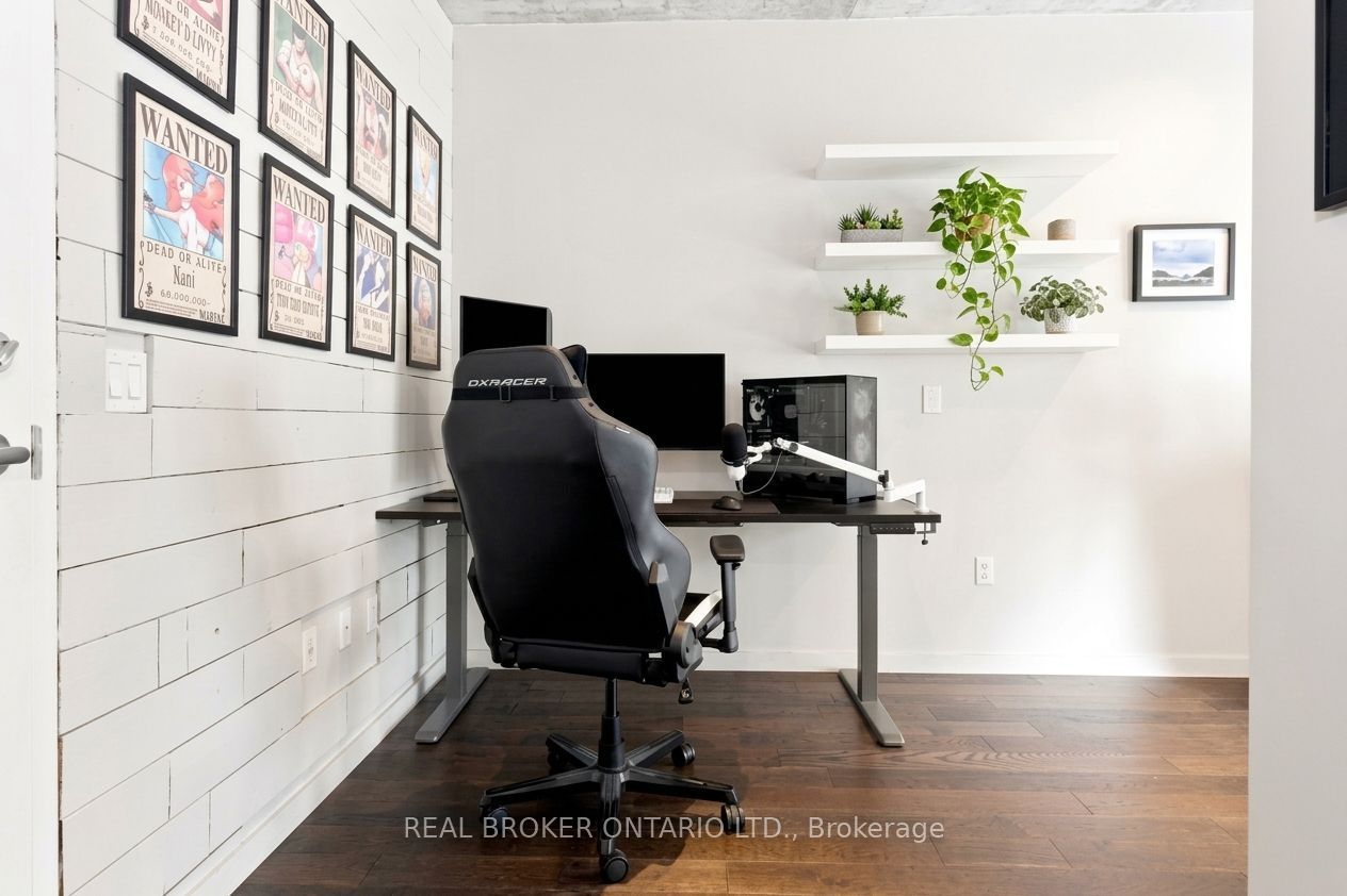 River City I Lofts, #1206