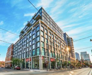 East Lofts, #309