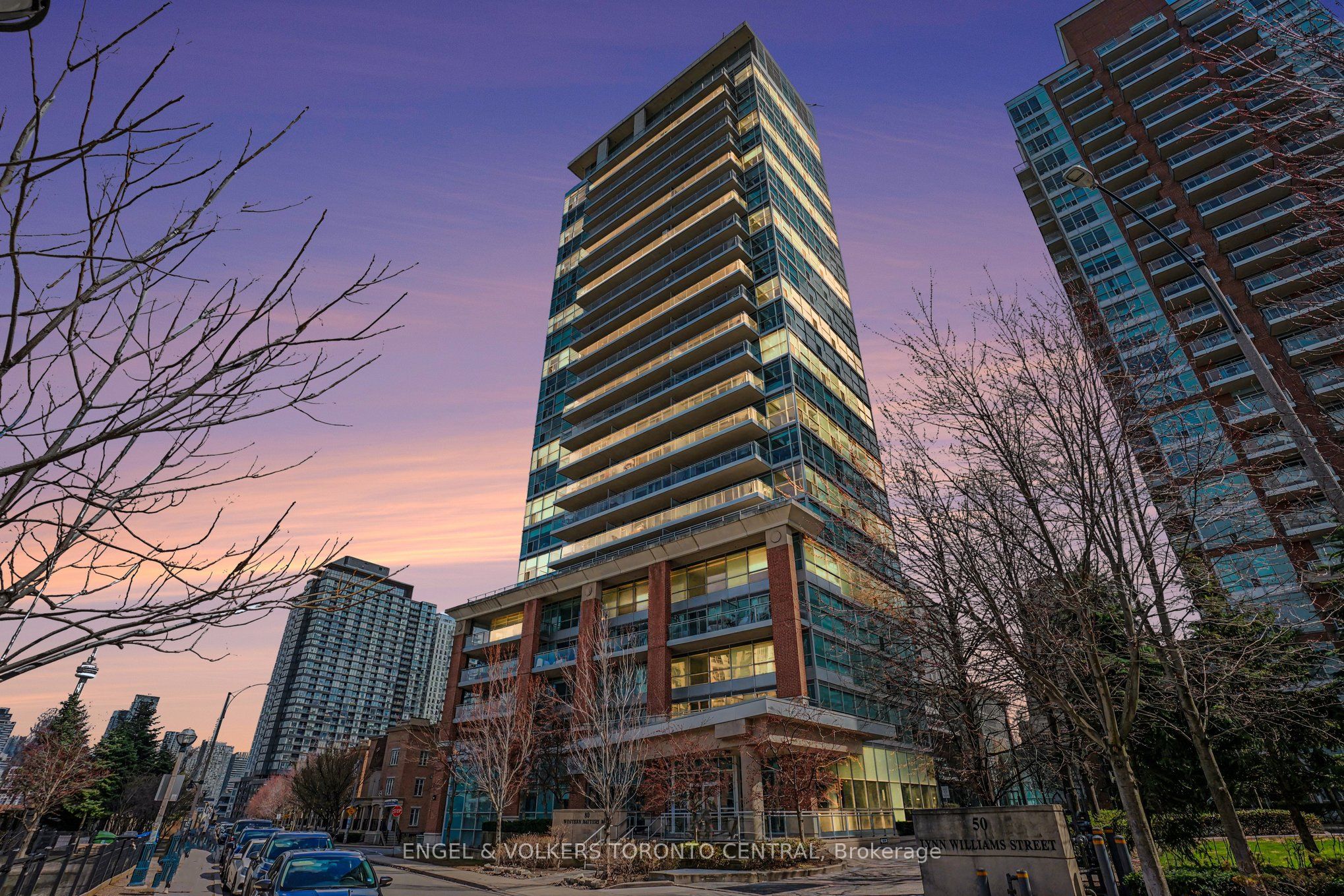 Zip Condos & Lofts