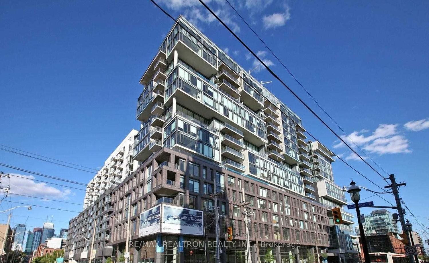 One Eleven Condos & Lofts