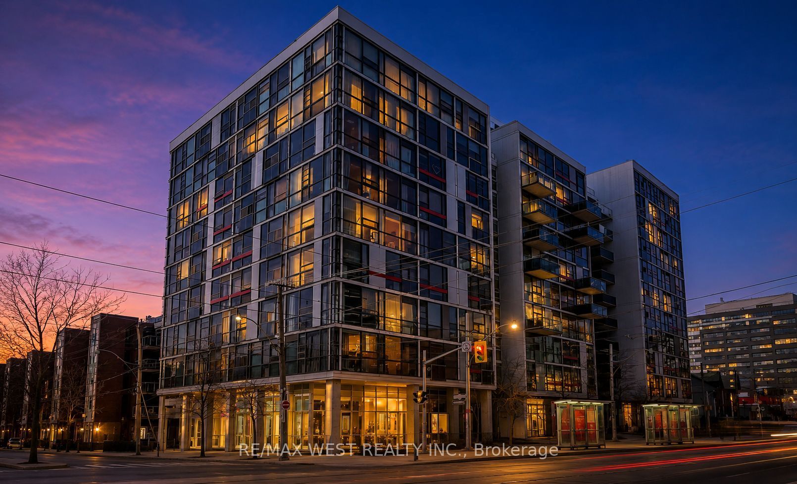 Sixty Lofts