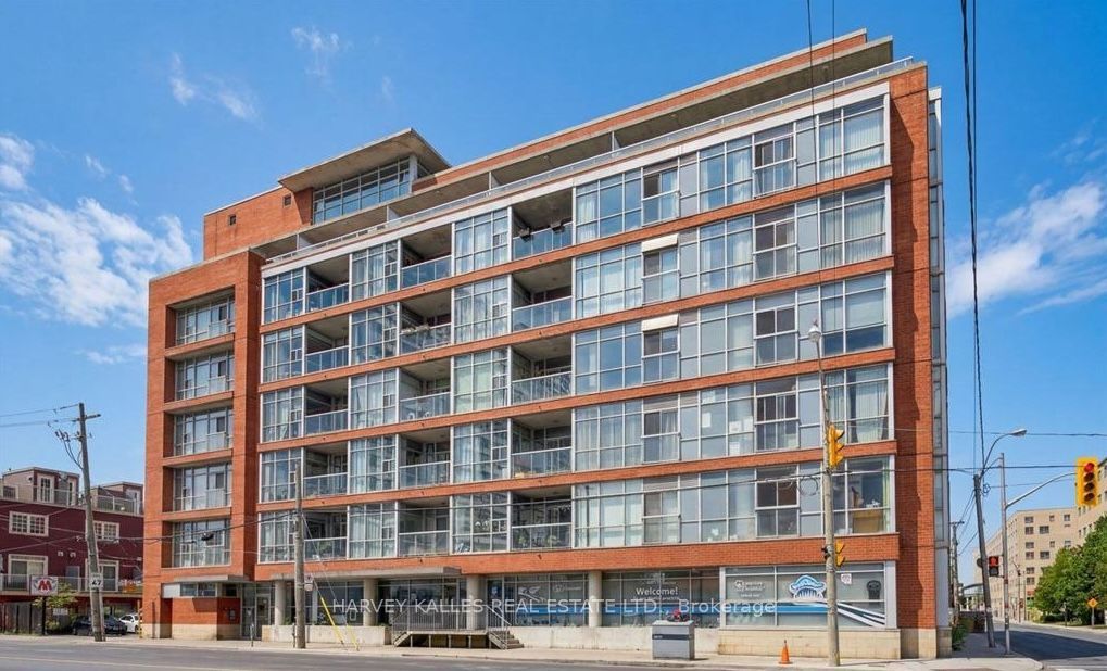 Chelsea Lofts