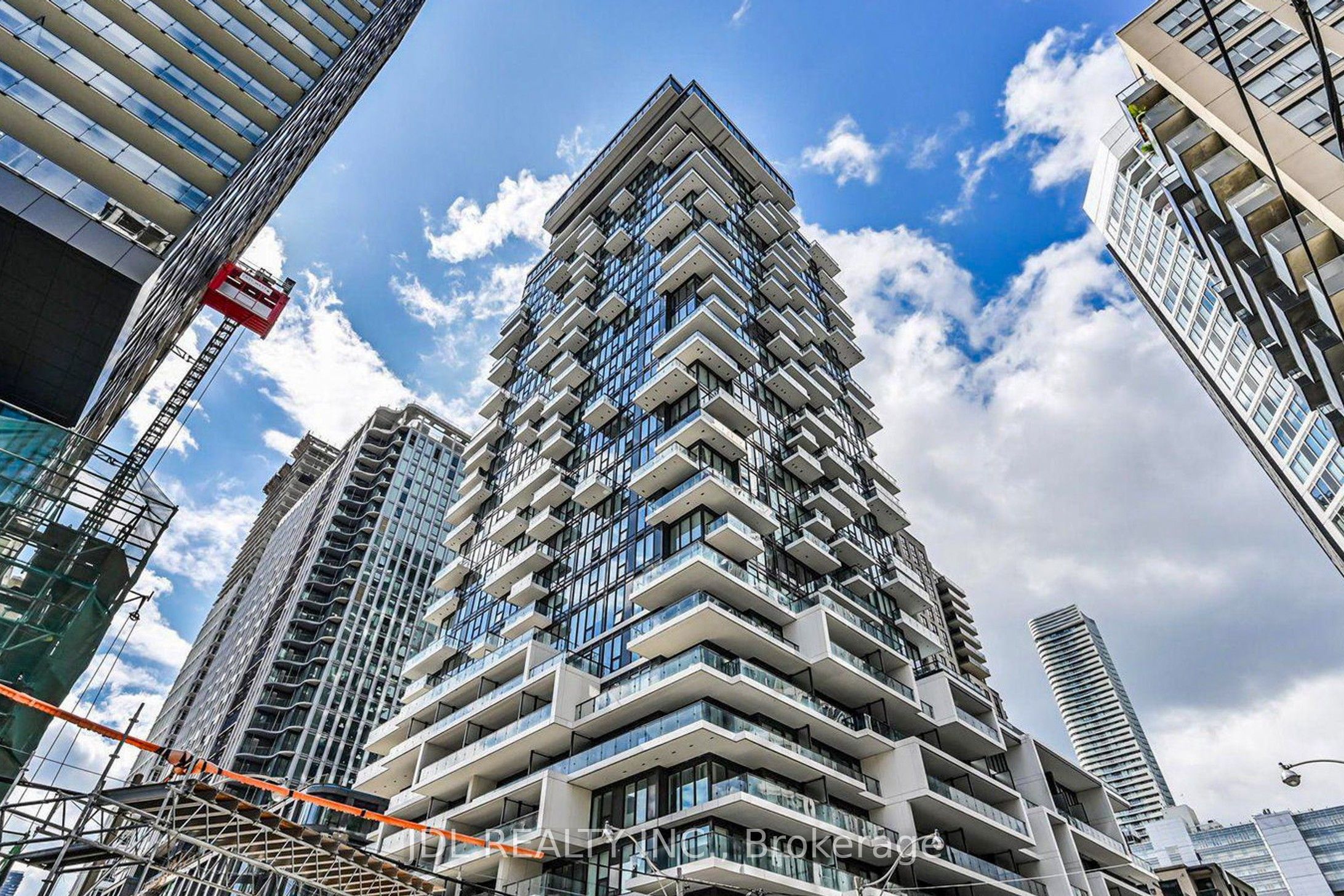 88 North Condos and Lofts 77