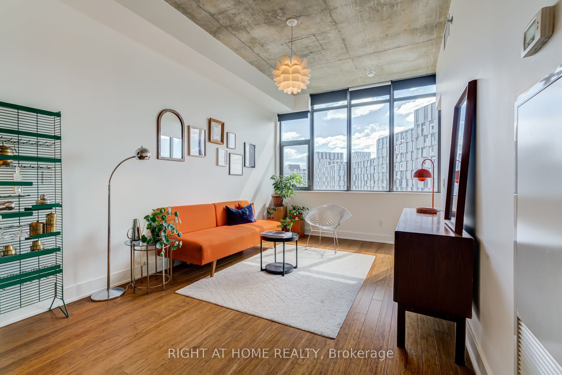 Trinity Lofts, #805