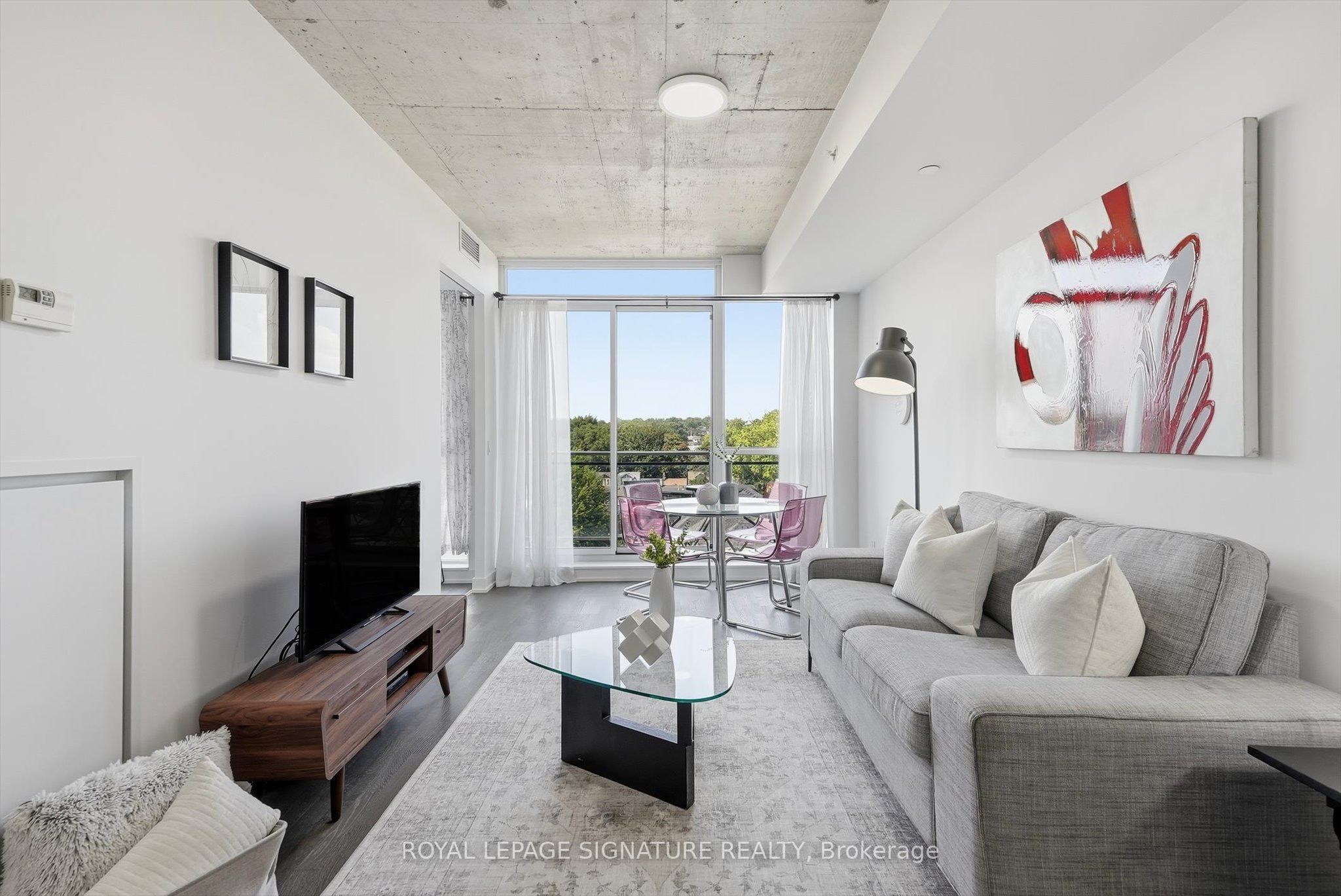 Taylor Lofts, #711