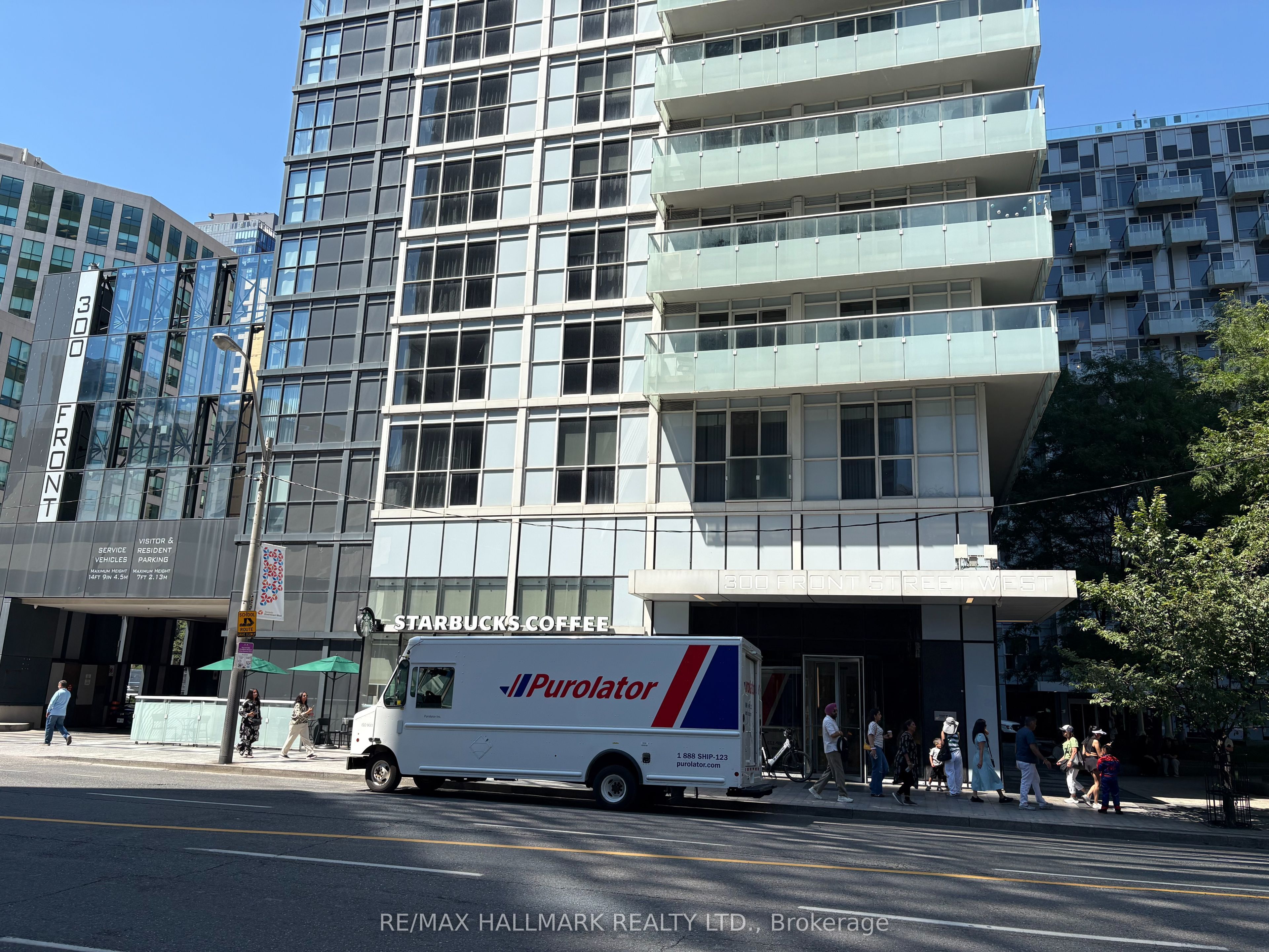 300 Front Street Lofts, #3513