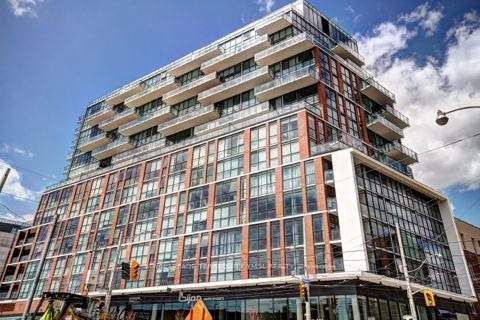 King East Lofts, #1008