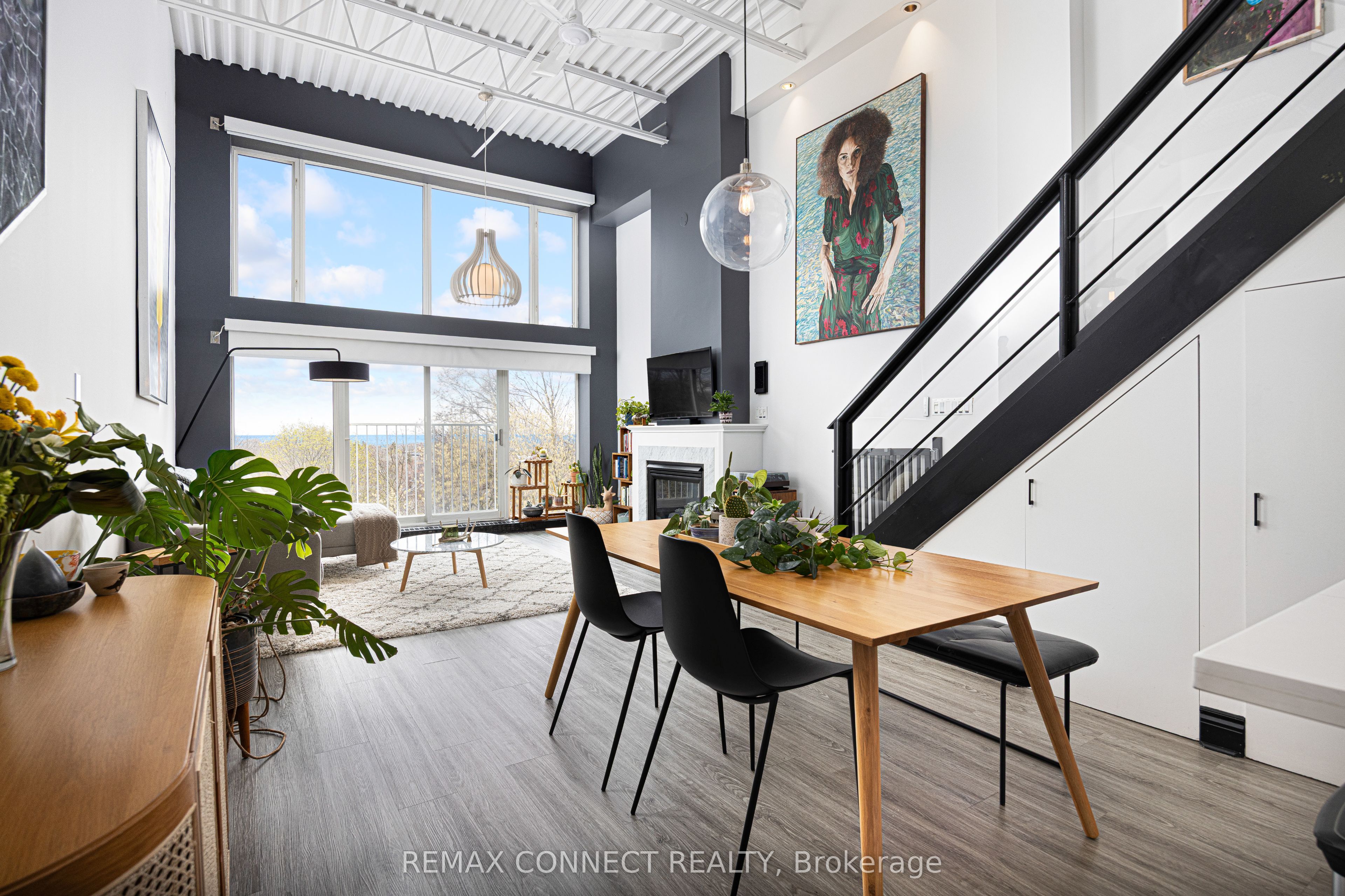 Beachview Lofts, #4