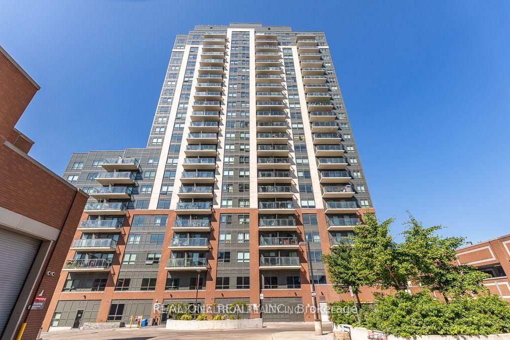 Fuse Lofts, #1207