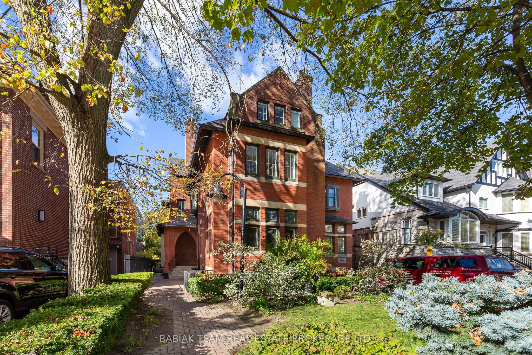 Lennox Mews Lofts, #5