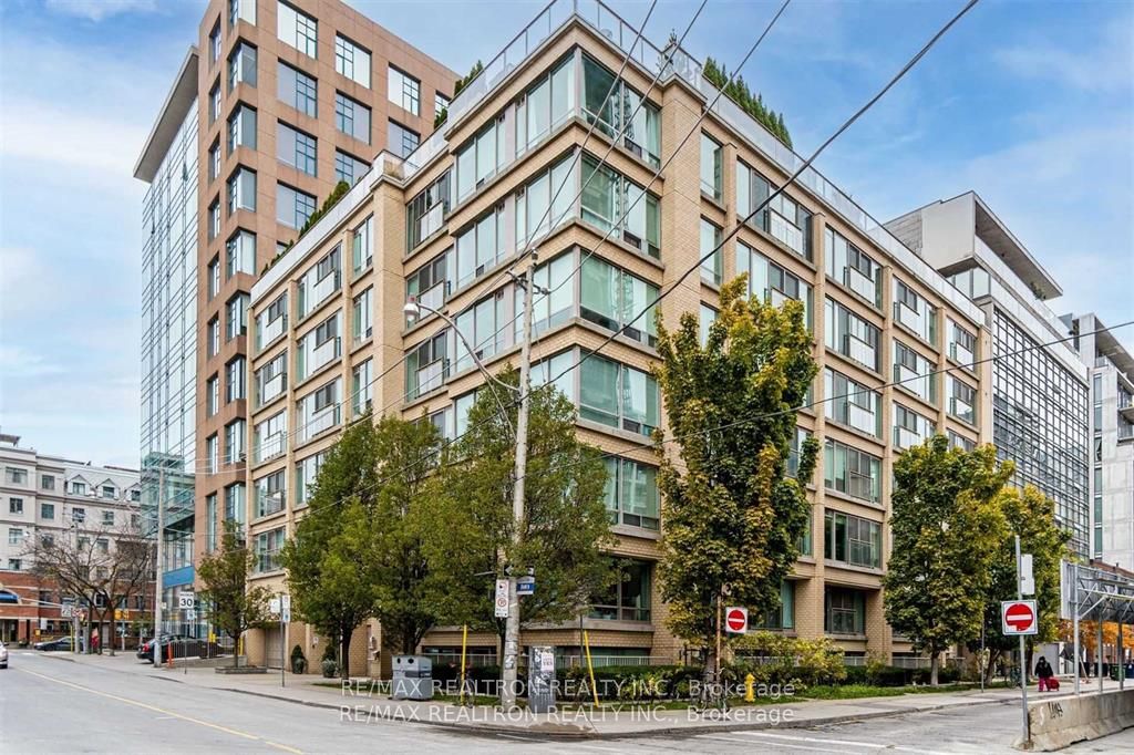 Sylvia Lofts, #308