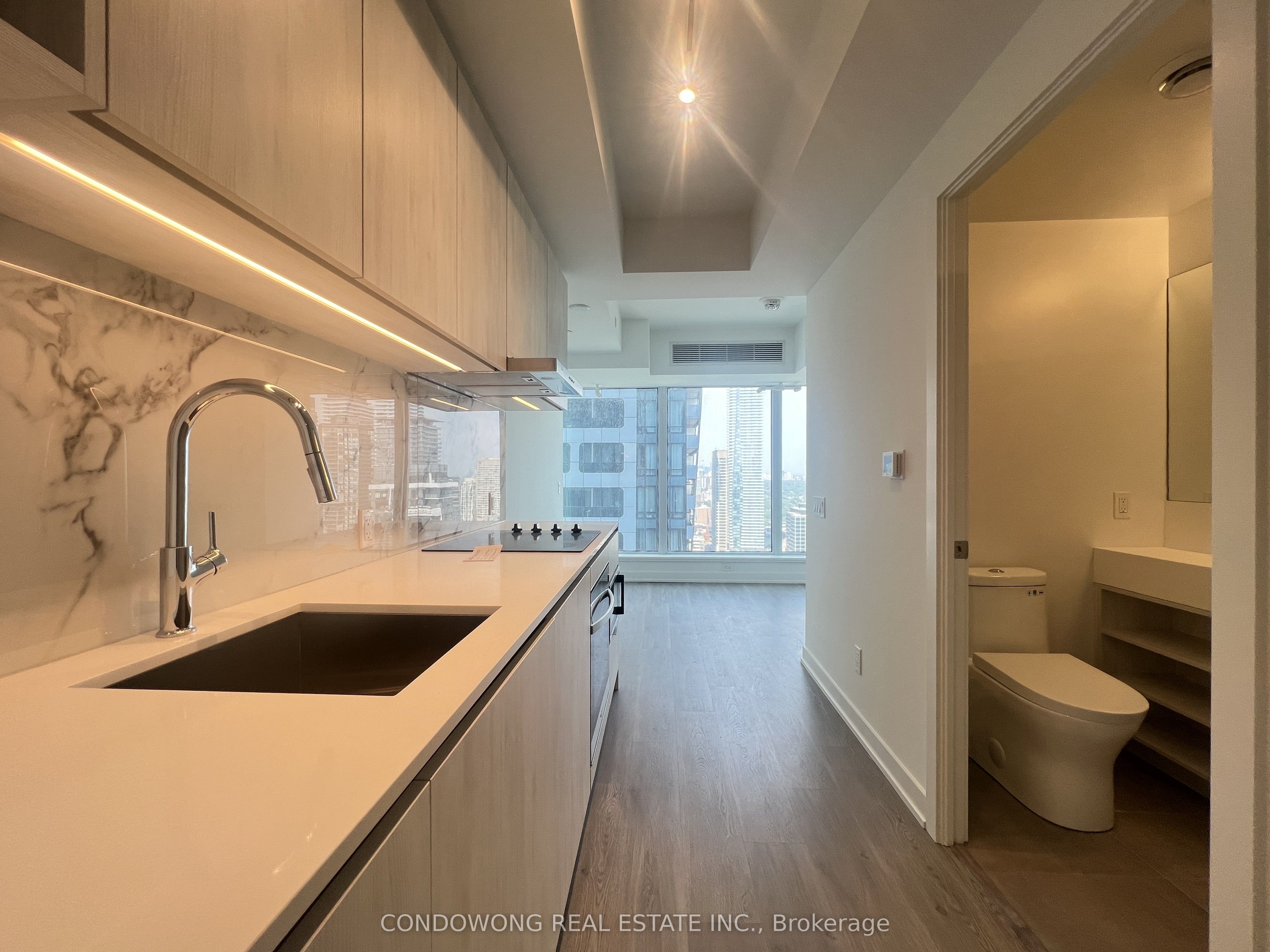 Eight Wellesley Lofts, #4508