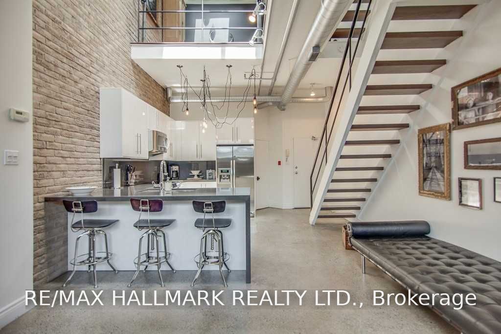 Bartlett Loft Towns, #7