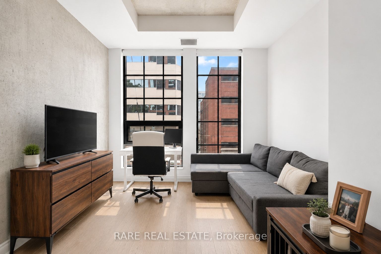 Harlowe Lofts