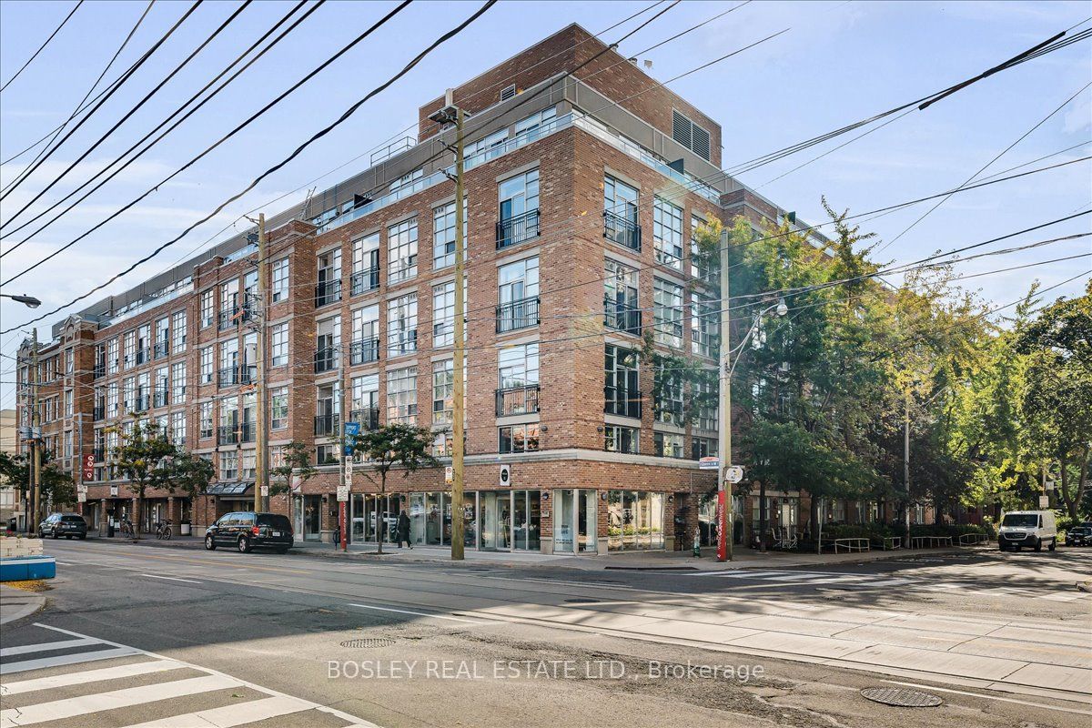 Chocolate Lofts, #116