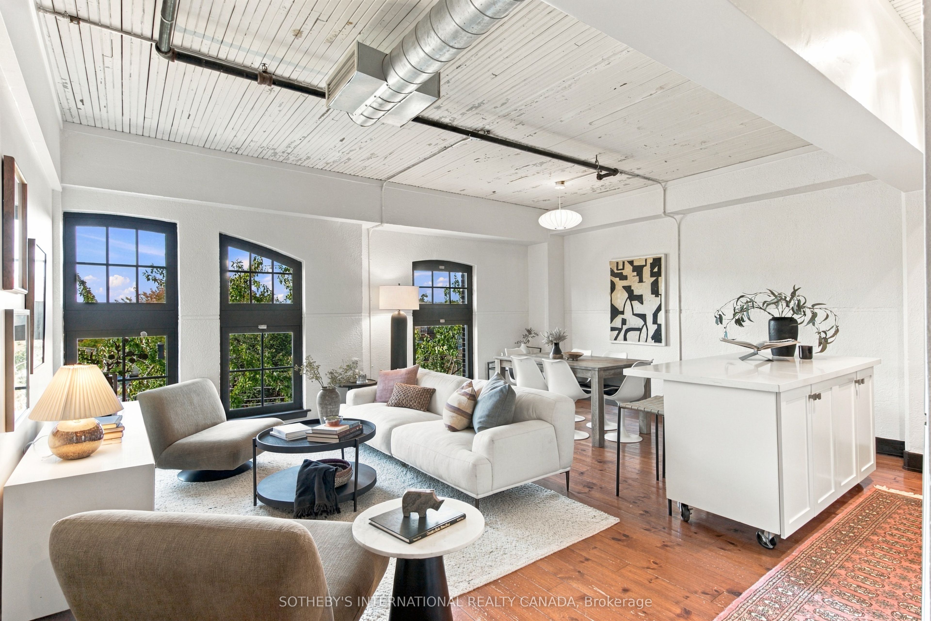 Argyle Lofts, #412