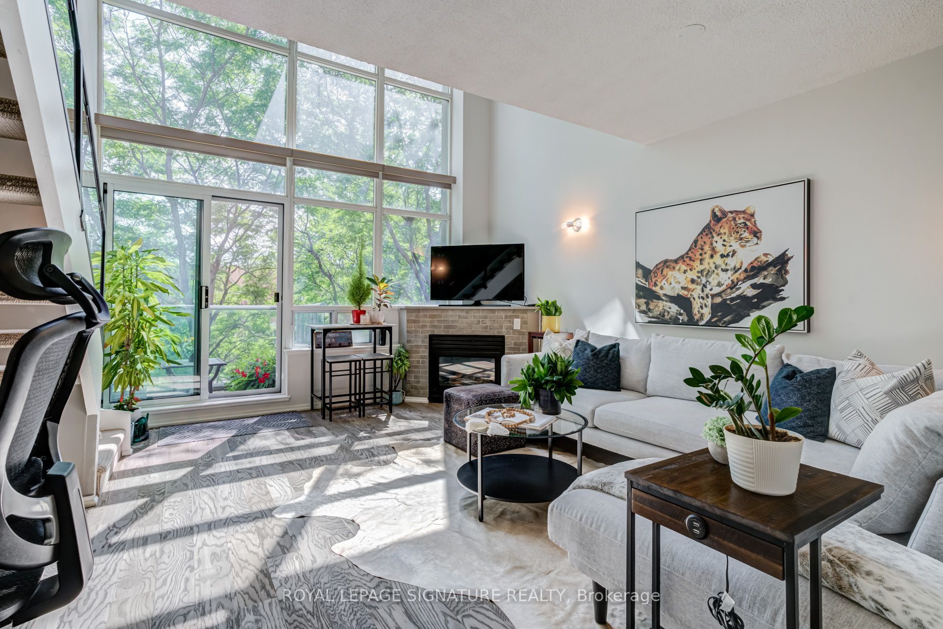 Mystic Pointe Lofts