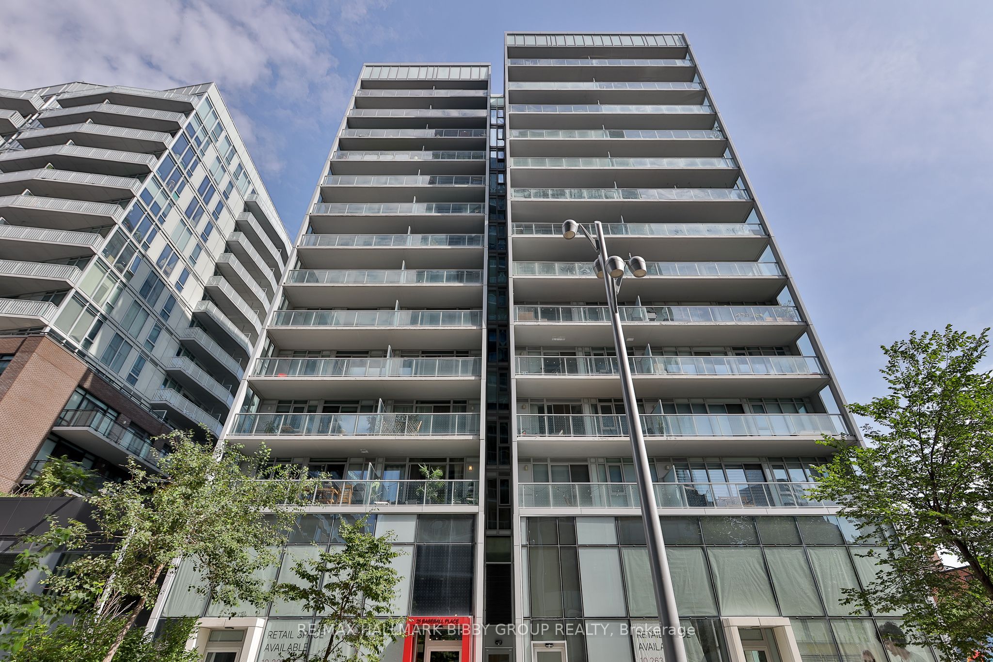 Riverside Square Lofts 15-45