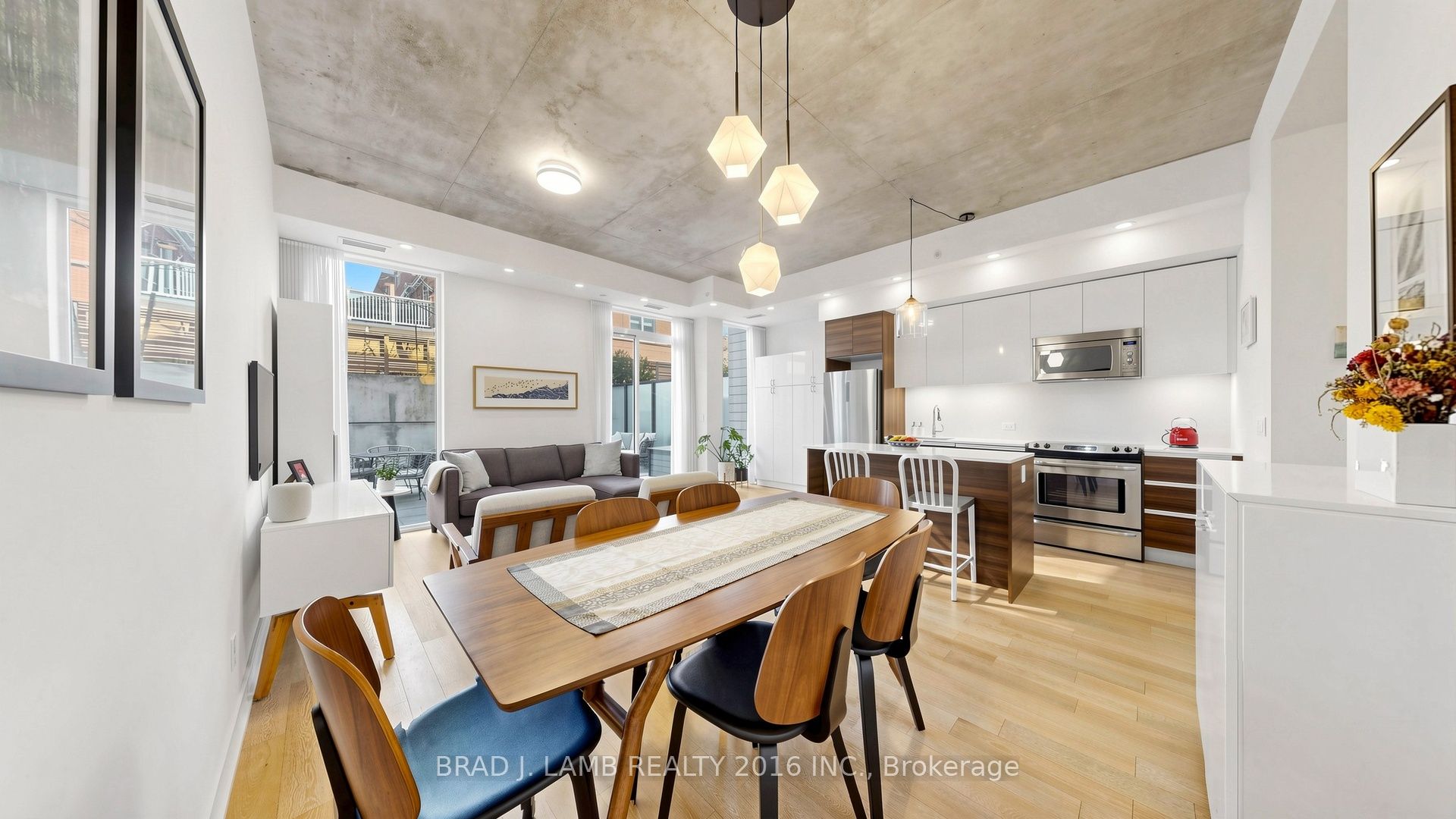 Taylor Lofts