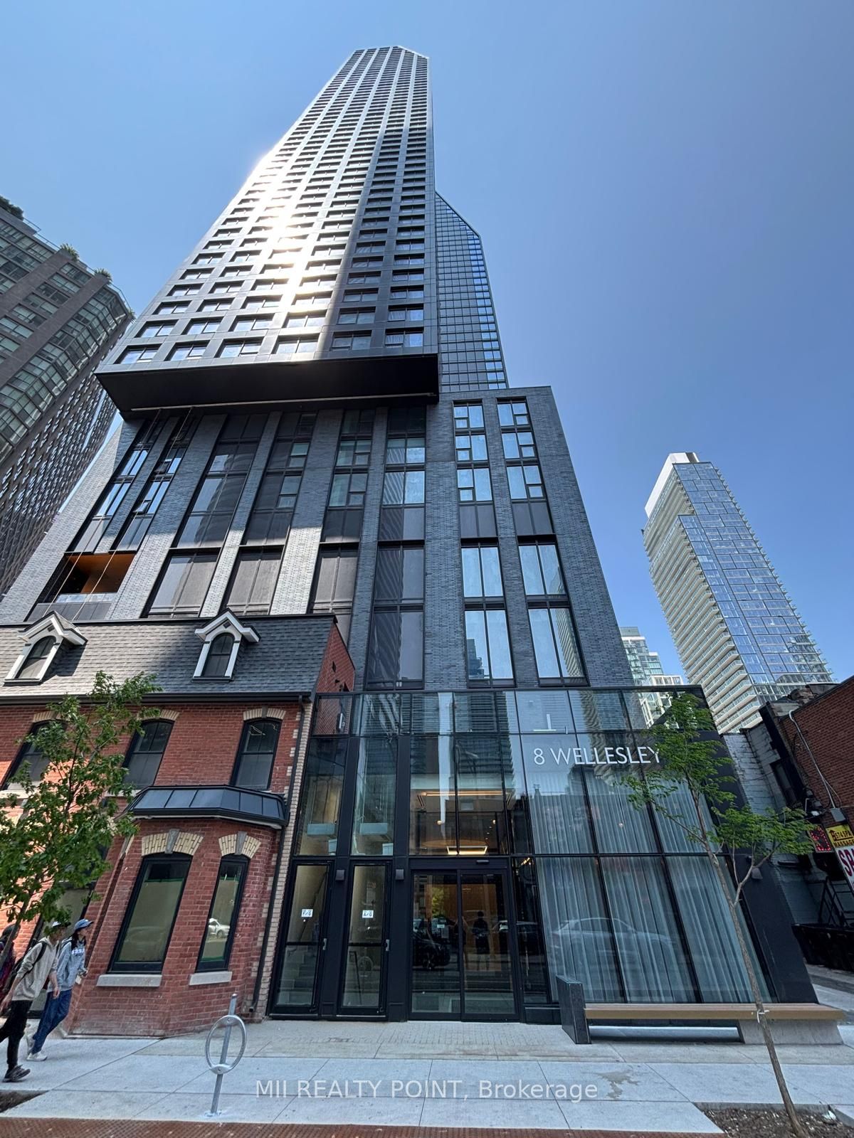 Eight Wellesley Lofts, #PH01