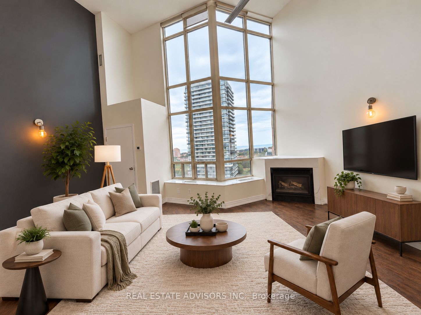 Mystic Pointe Lofts, #838