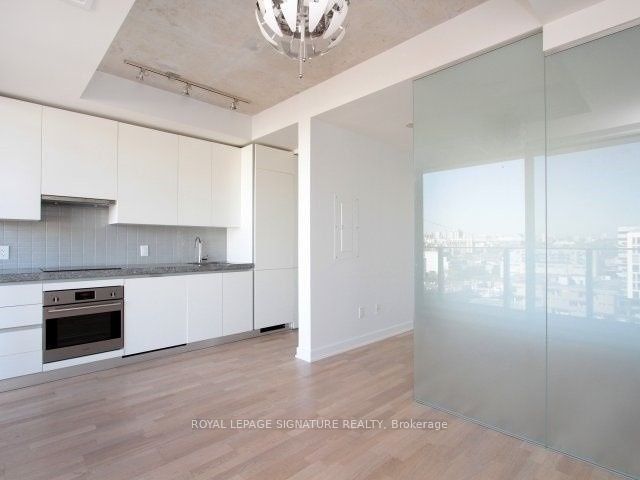 Thompson Residence Lofts, #1318