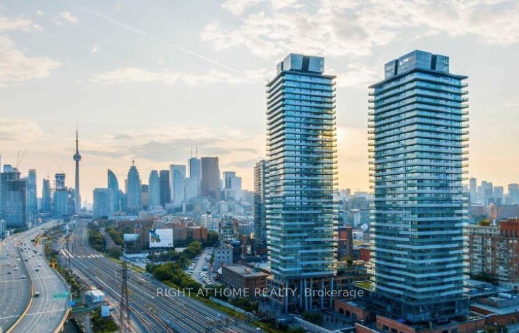 Clear Spirit Condos & Lofts, #1708