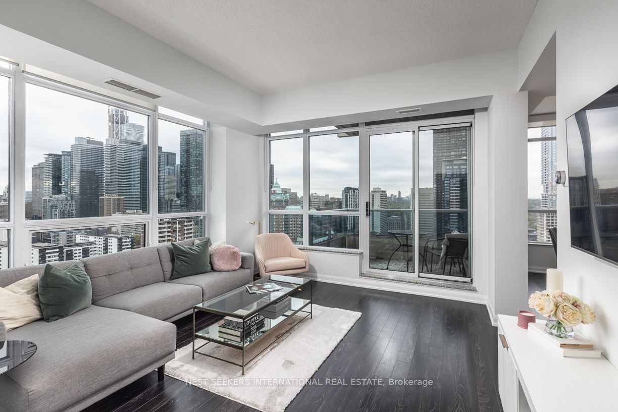 500 Condos & Lofts, #2210
