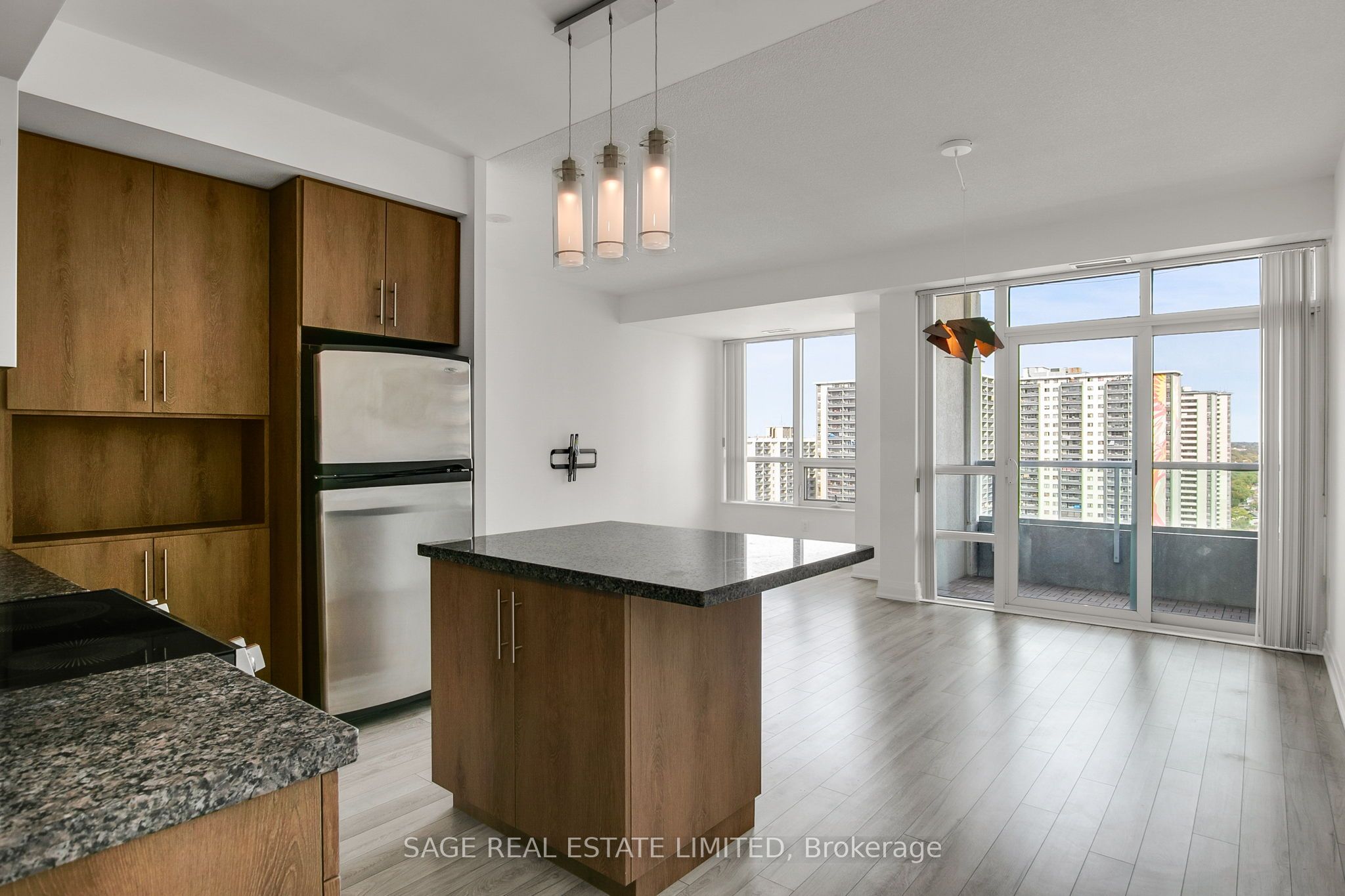 Verve Lofts