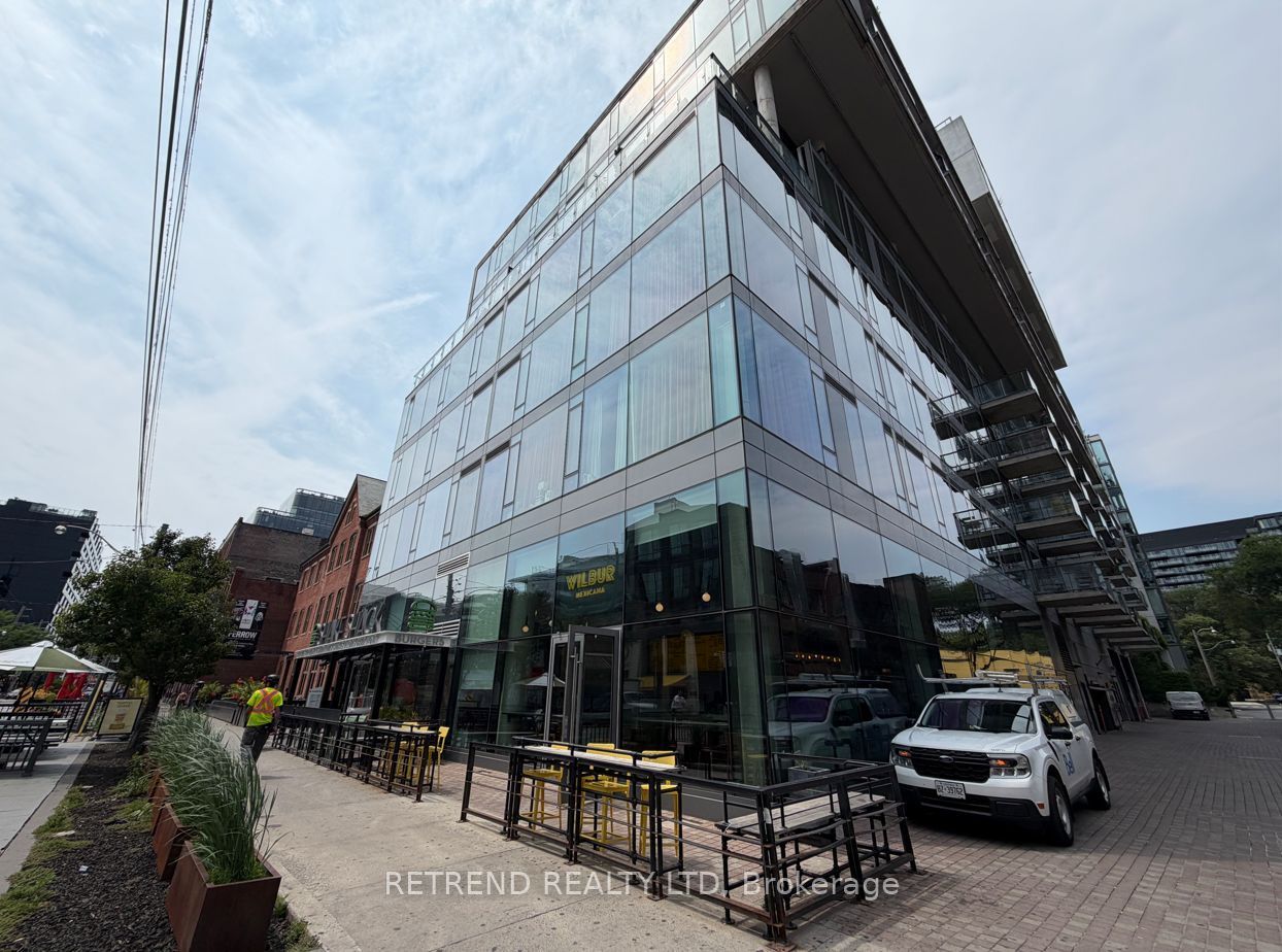 Fashion House Lofts