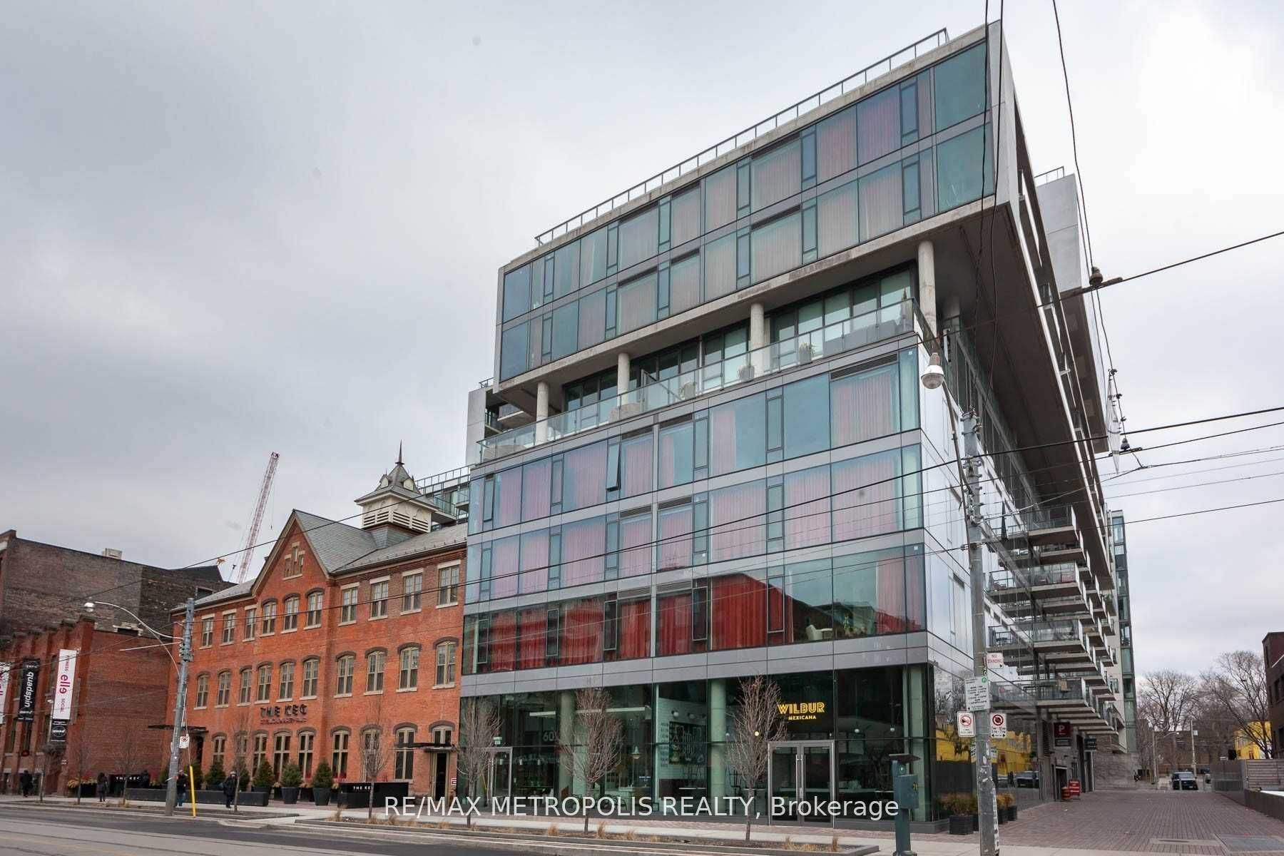 Fashion House Lofts