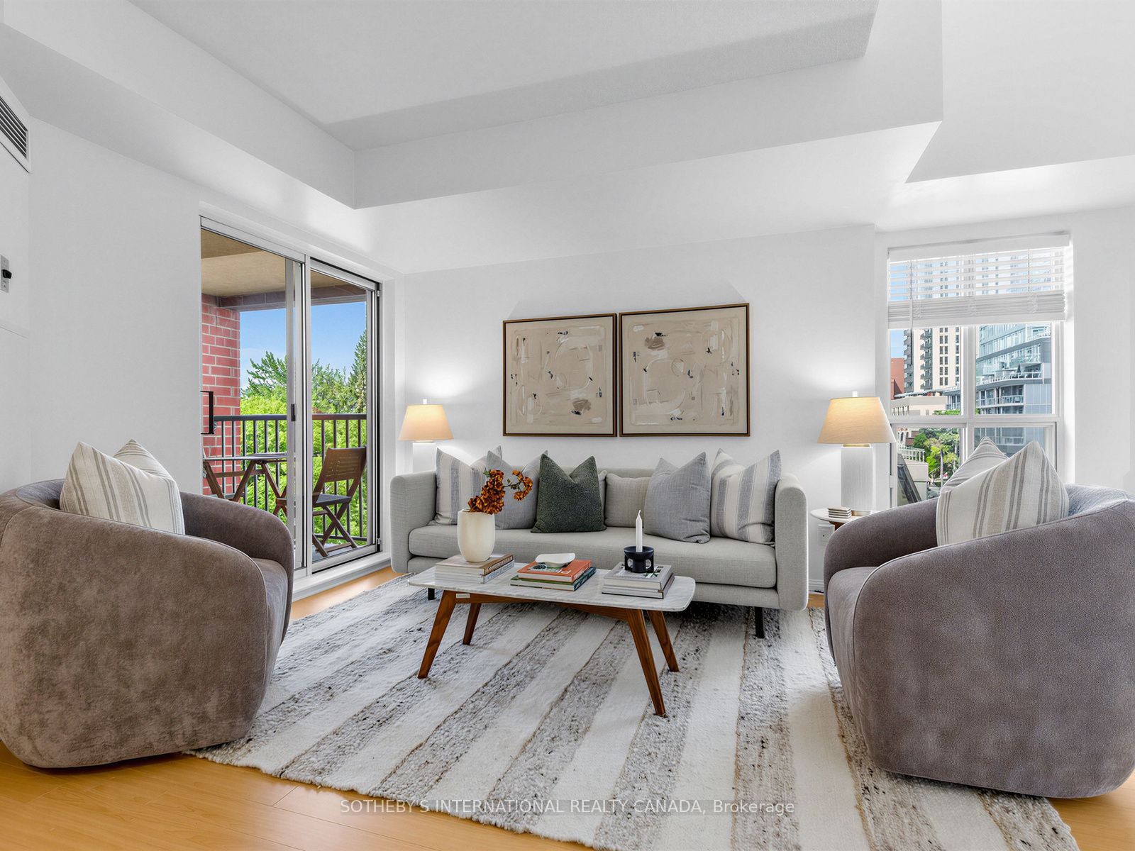 Metro Lofts, #412