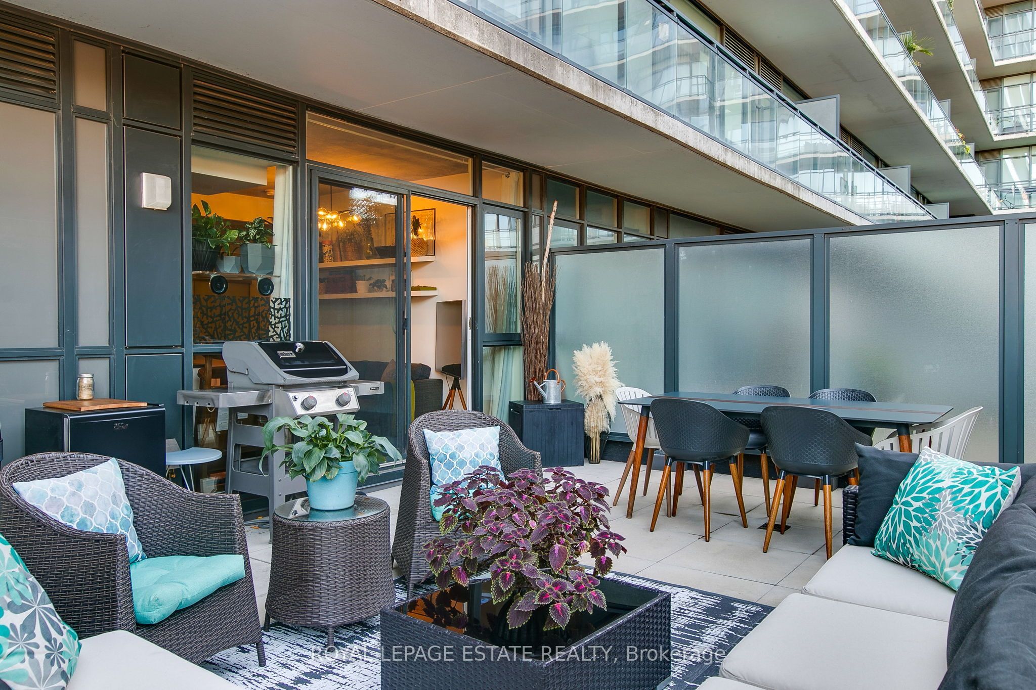 Carlaw Lofts, #305