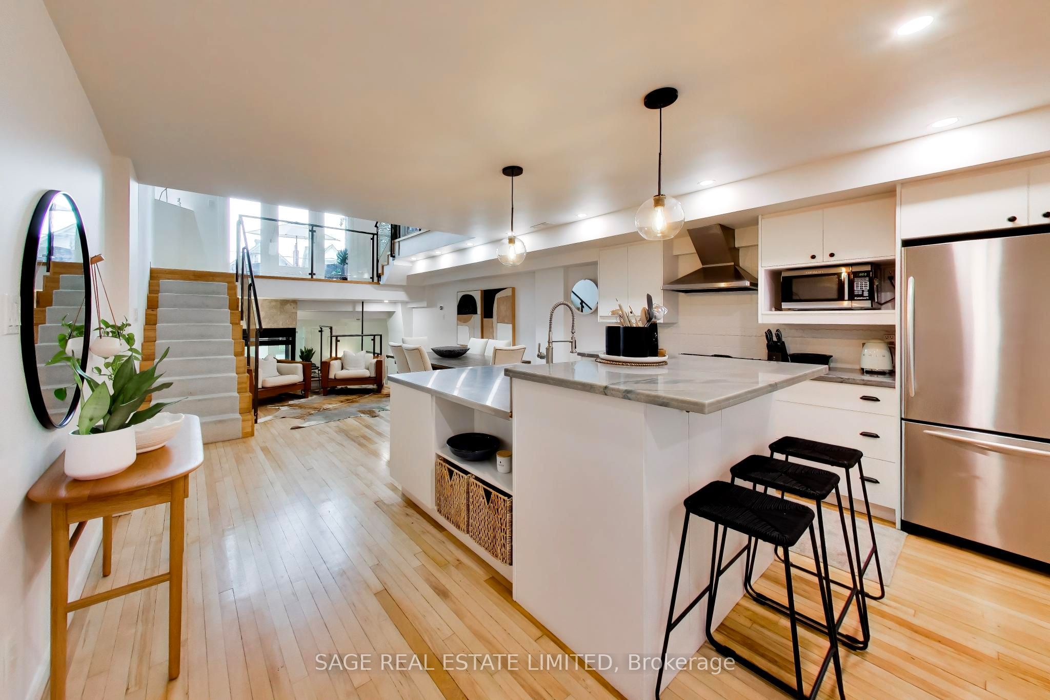Glebe Lofts, #111