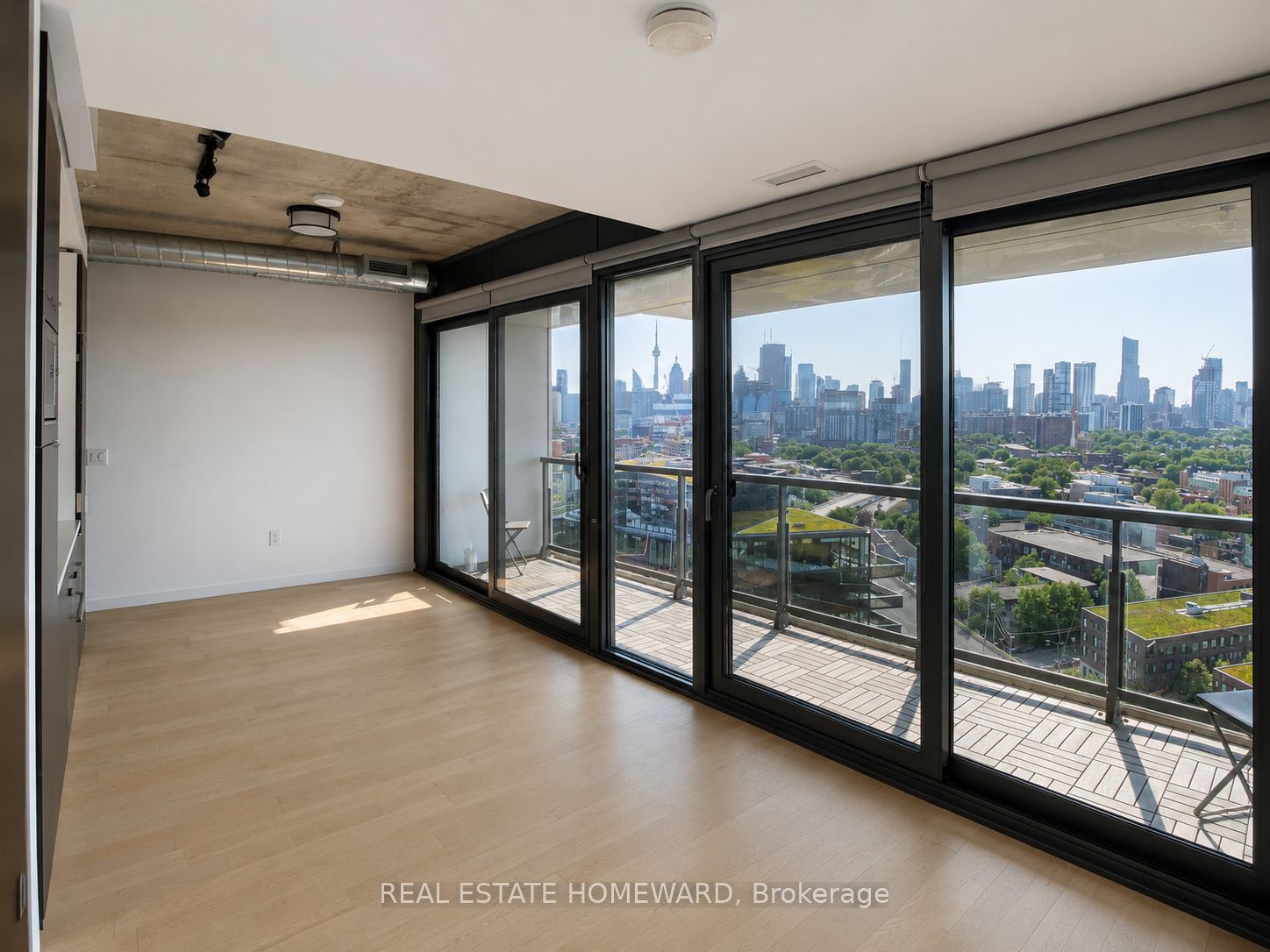 River City III Lofts, #1804