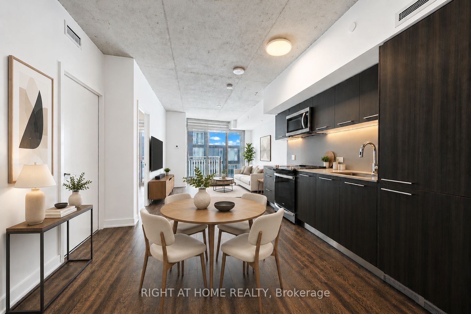 Riverside Square Lofts 15-45, #903