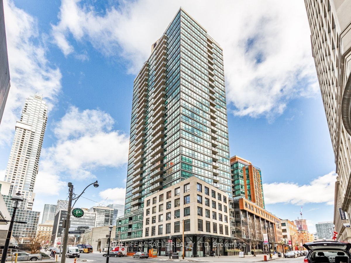 London Lofts, #202W
