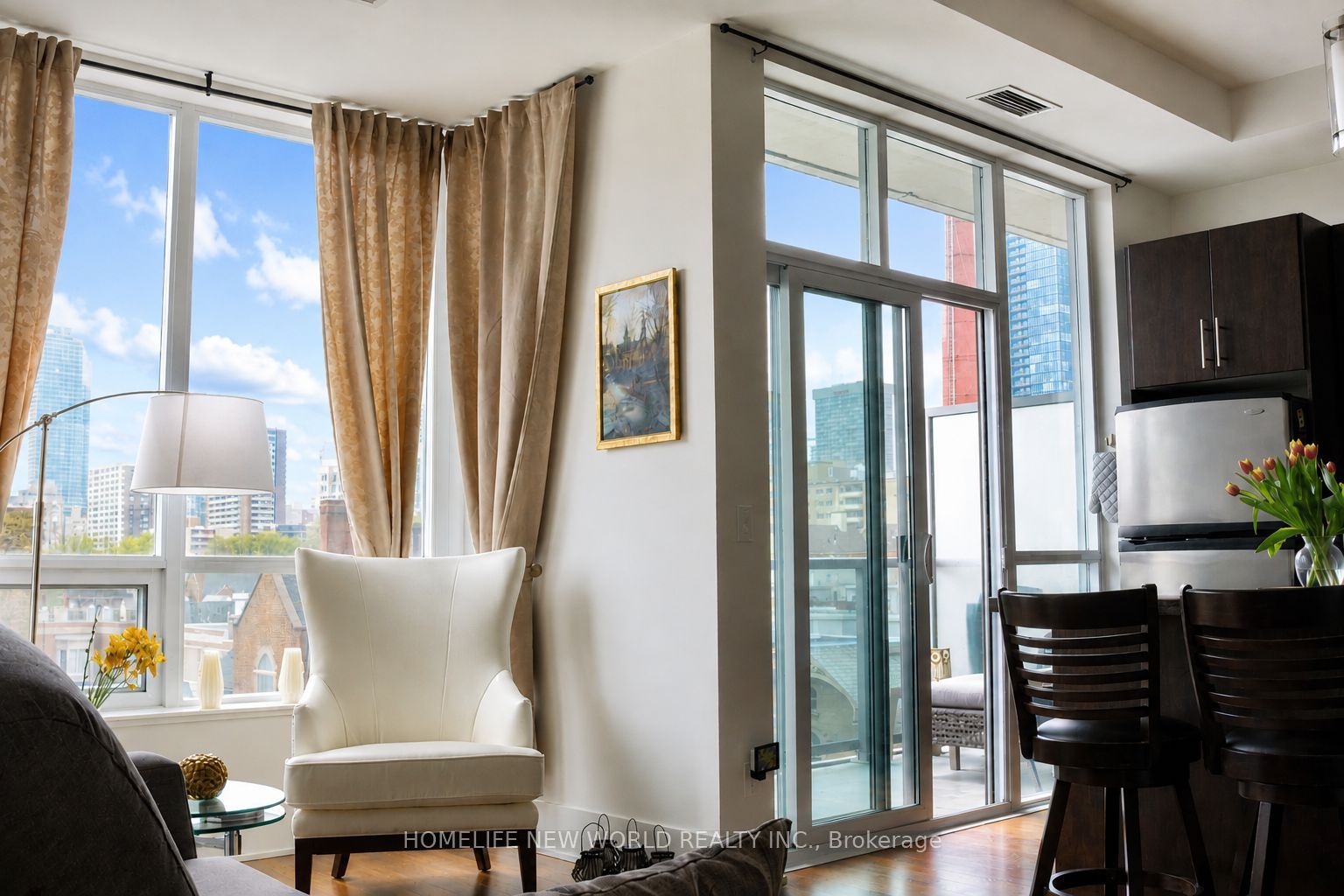 Verve Lofts, #512