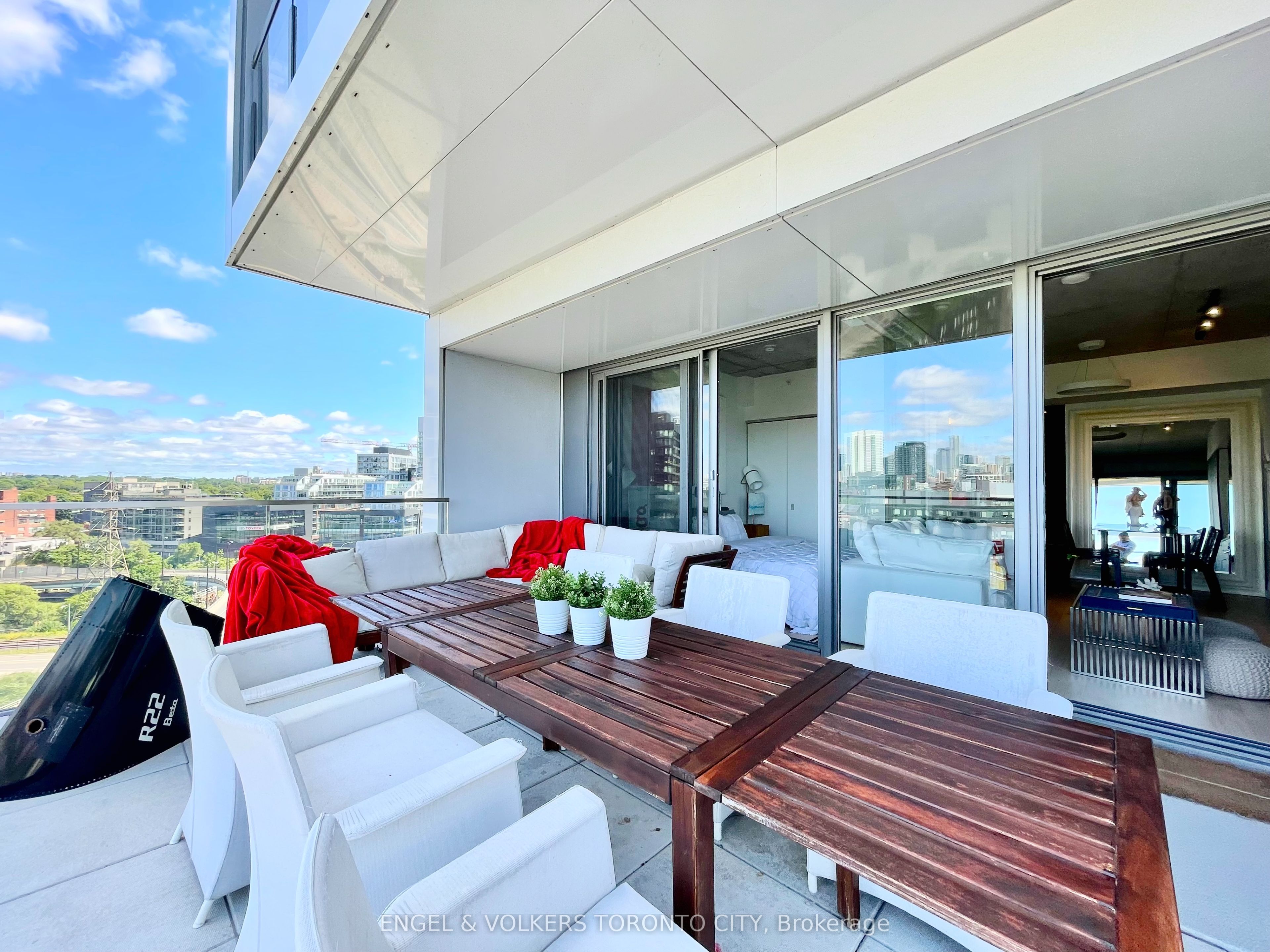 River City III Lofts