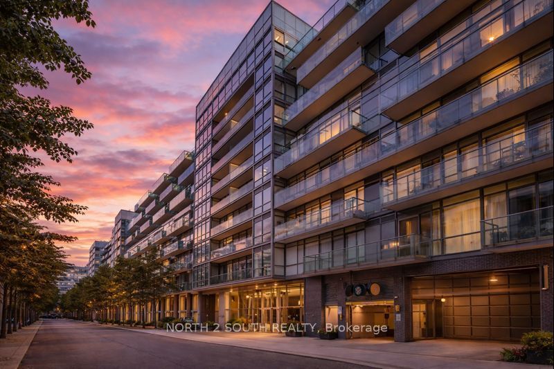 550 Wellington Lofts