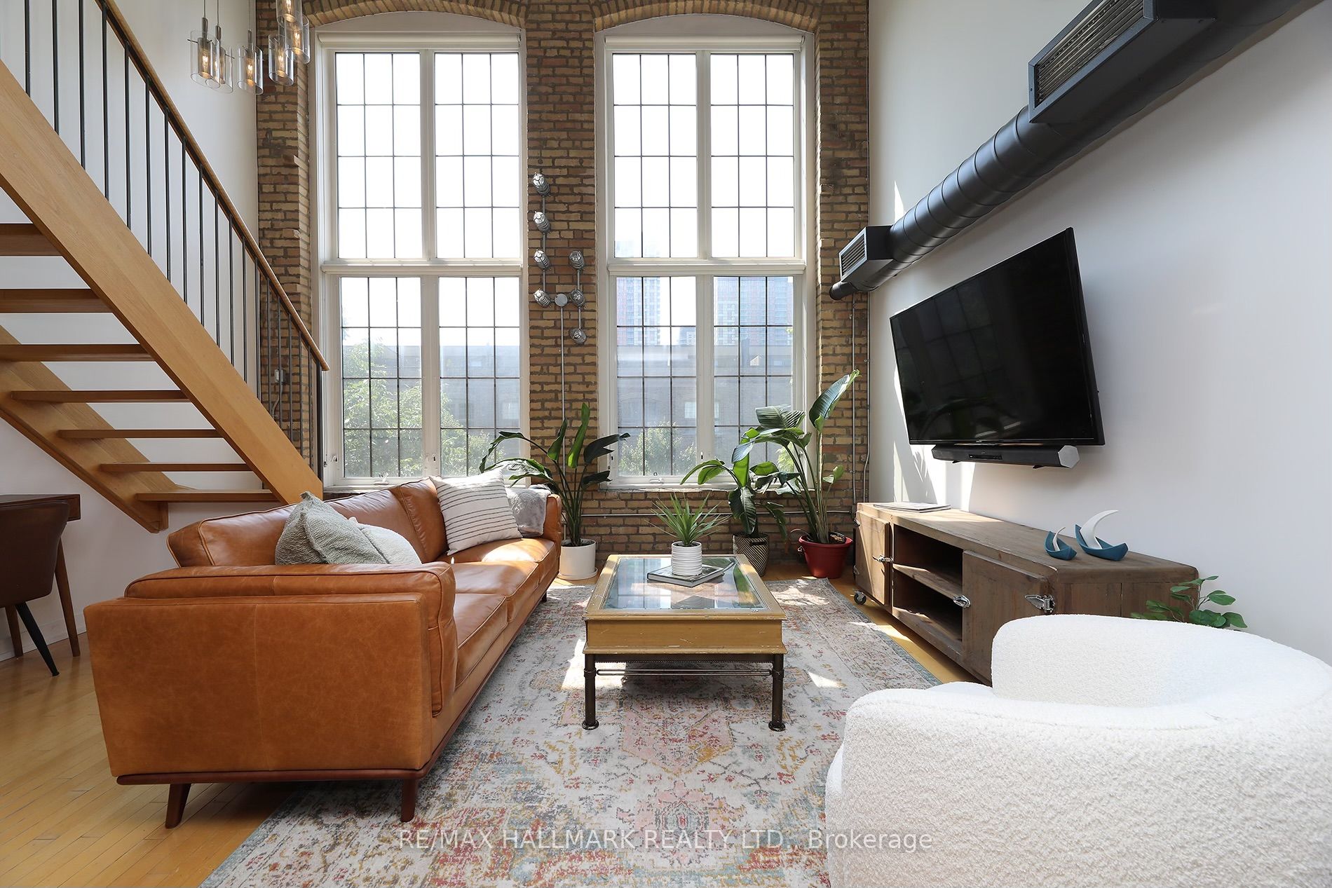 Foundry Lofts, #314