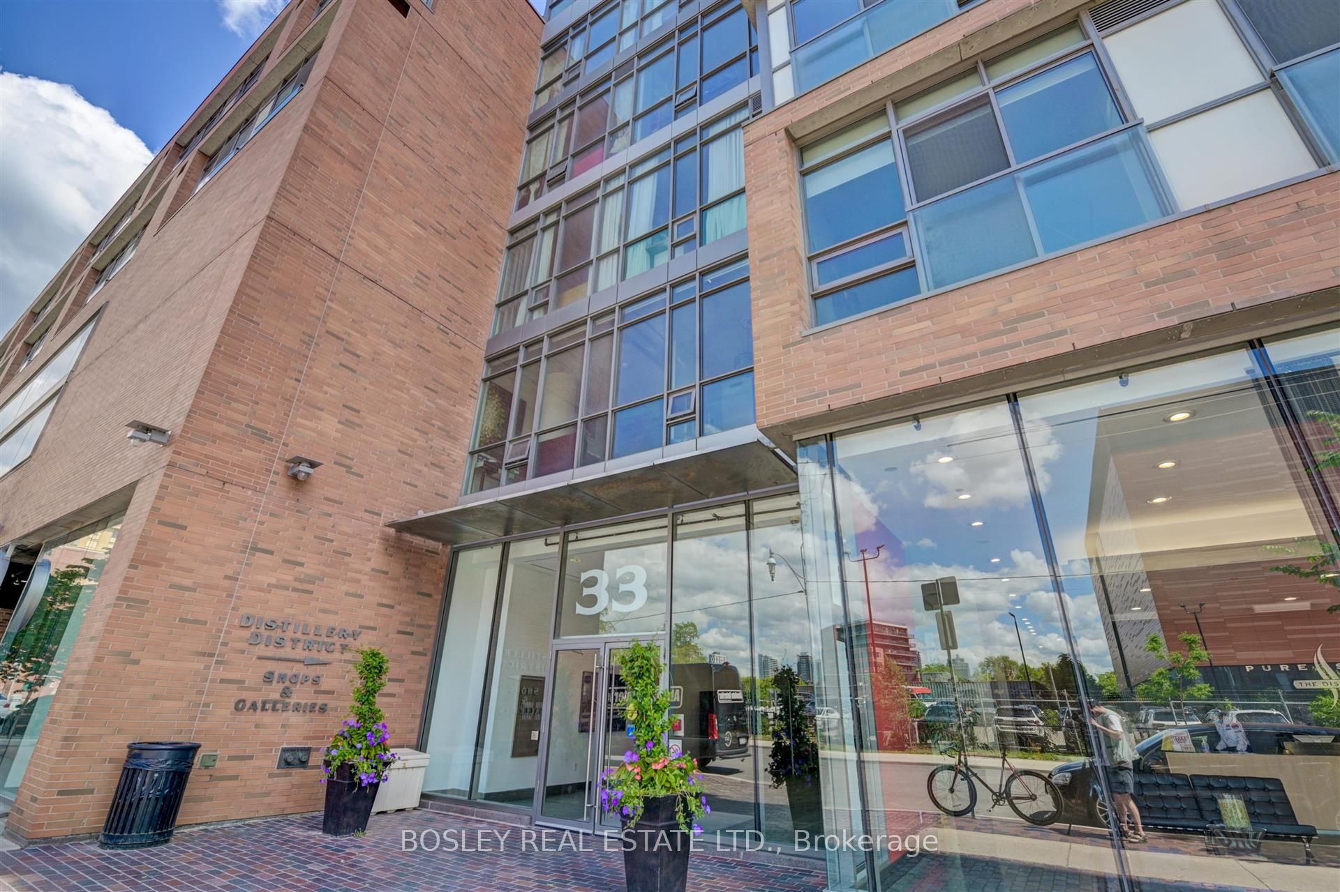Pure Spirit Lofts, #1409