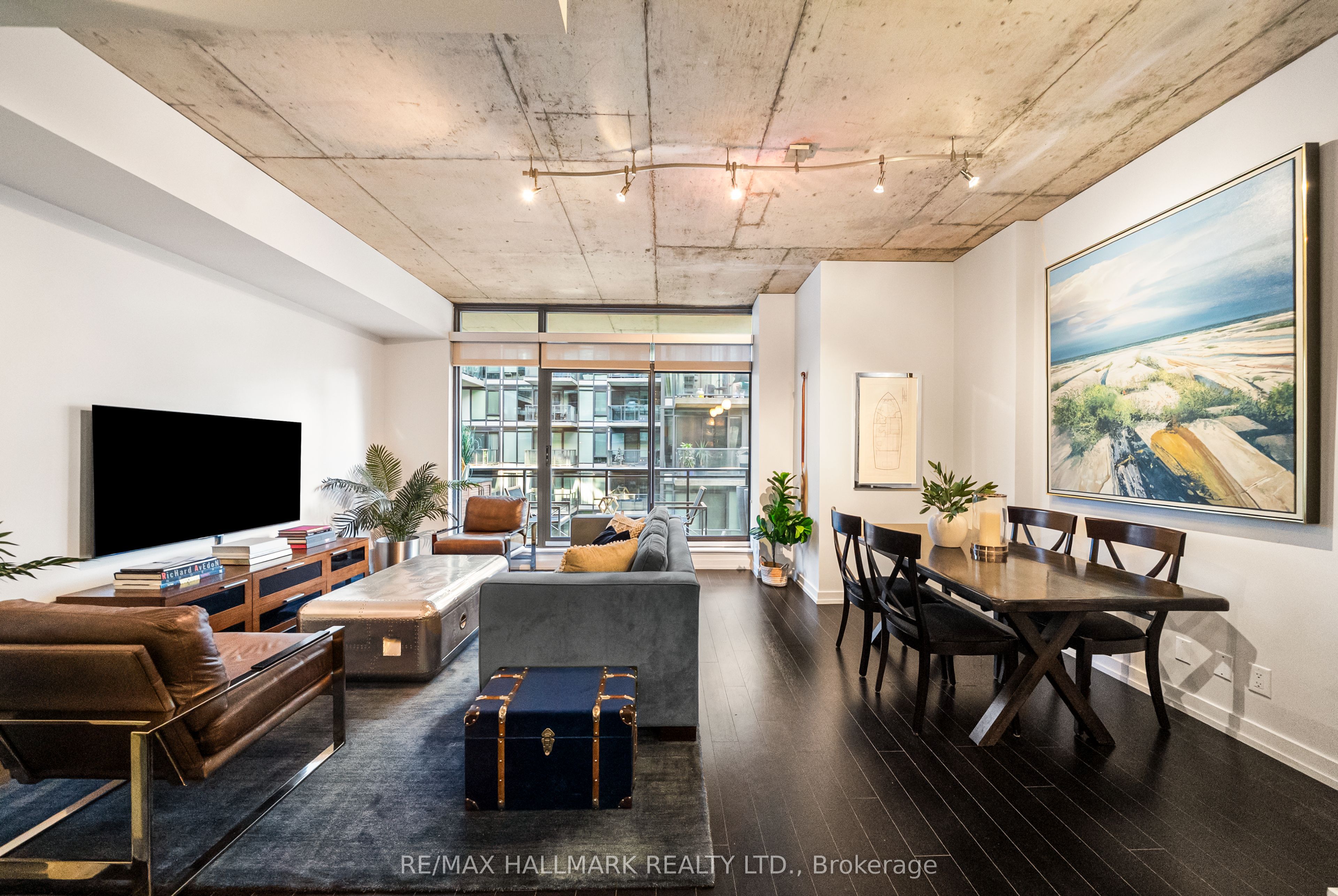 Fashion District Lofts