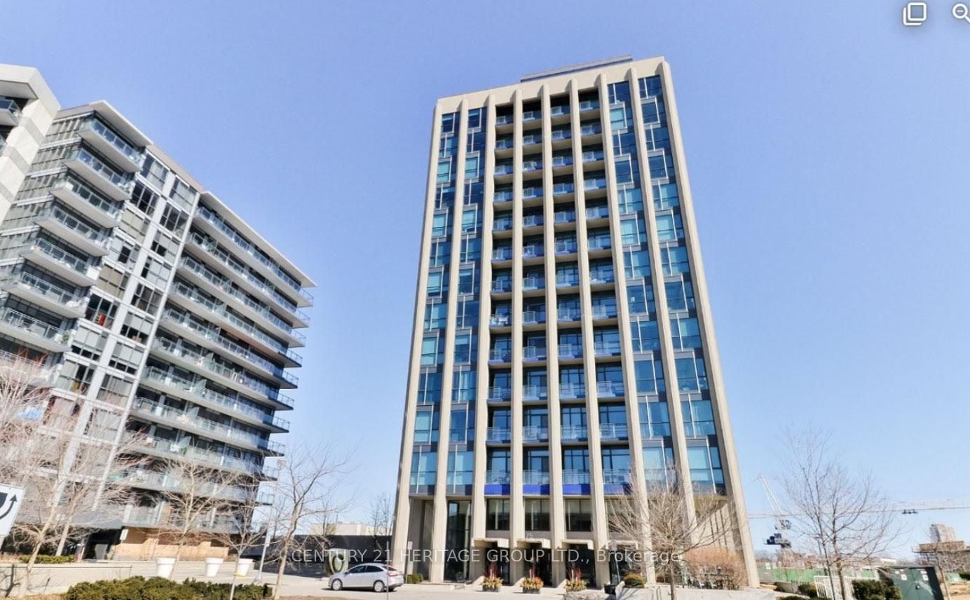 Liv Lofts, #509