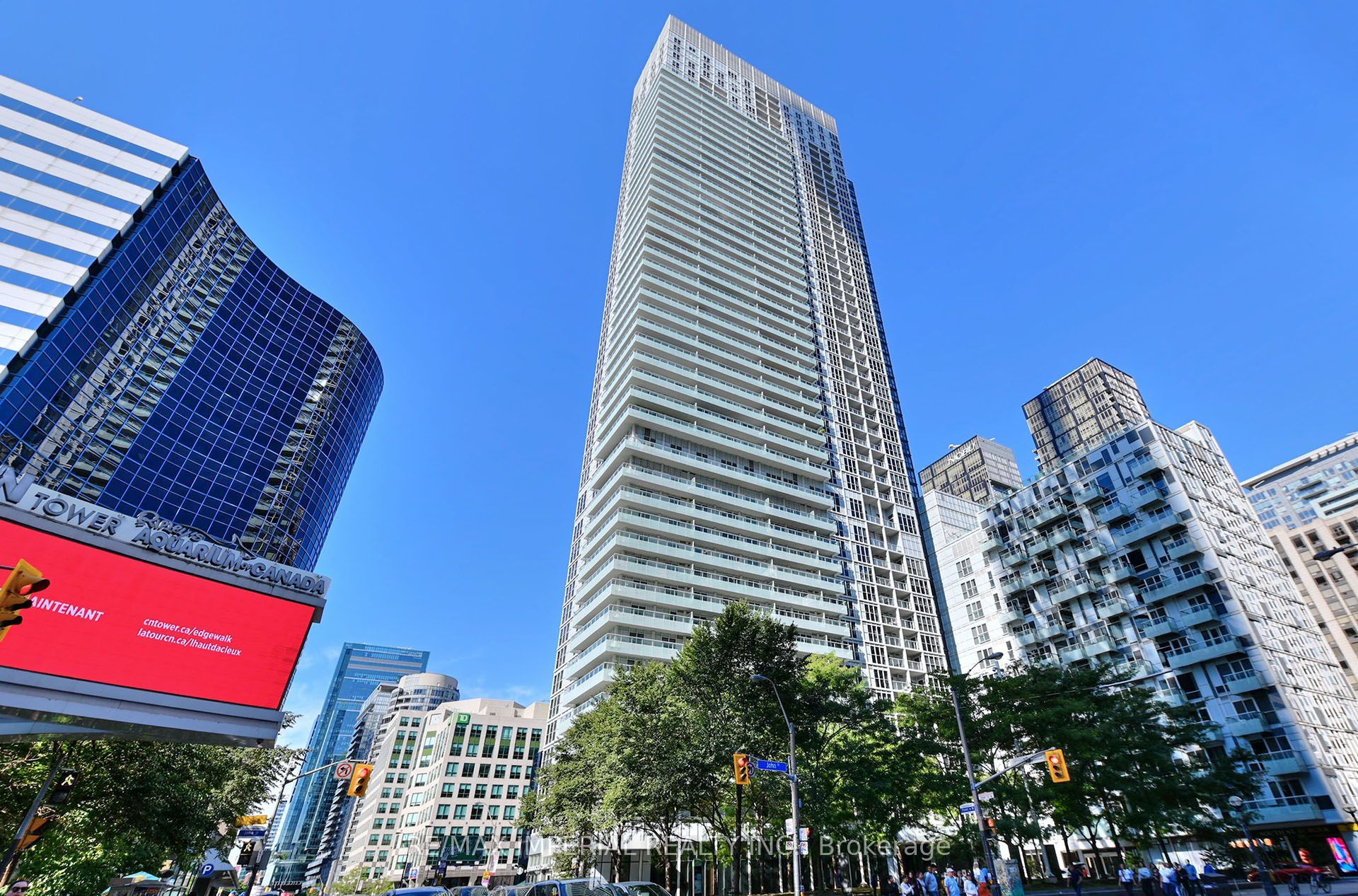 300 Front Street Lofts, #1605